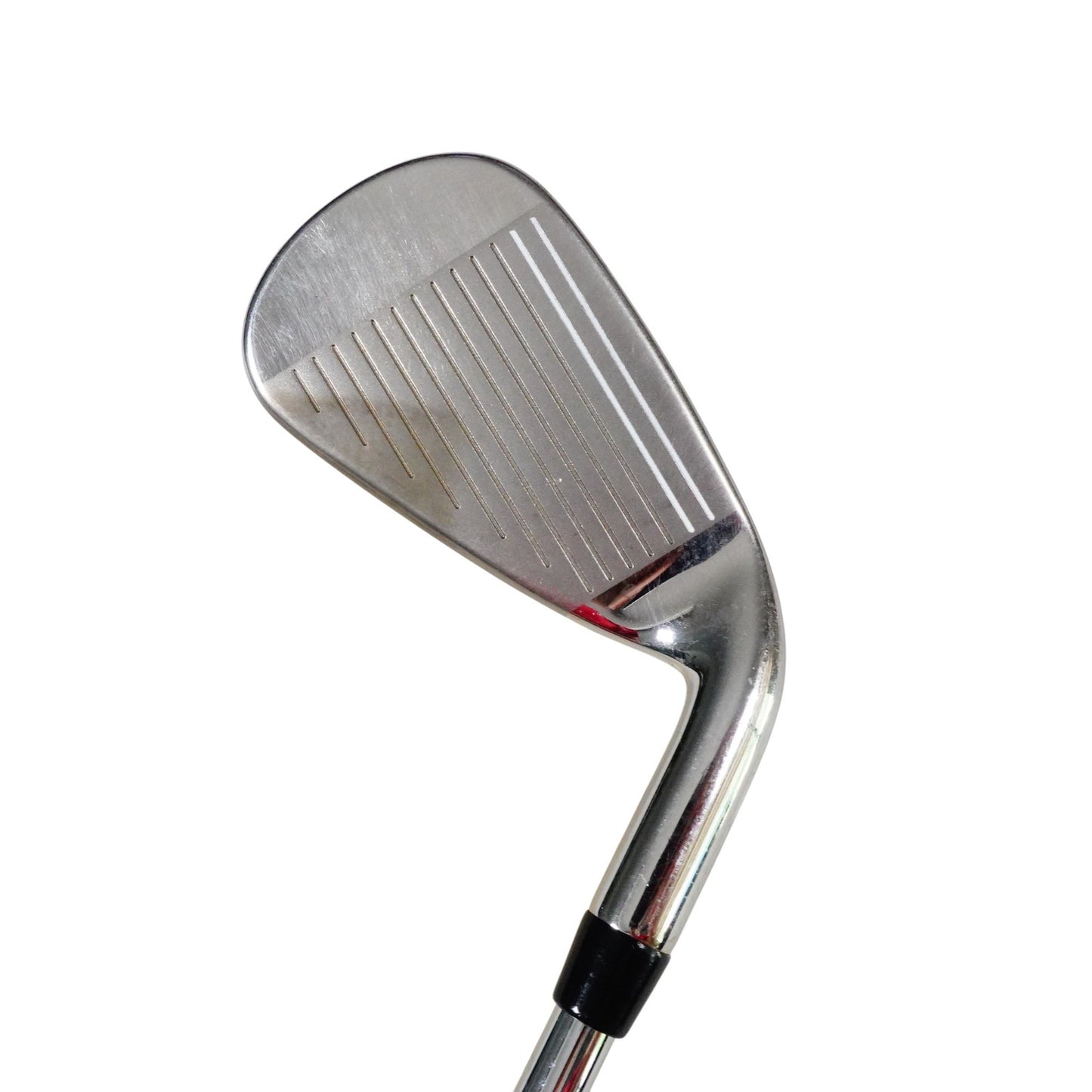 Callaway XR 4 Iron Speedstep 80 Stiff Flex Steel 39" LH