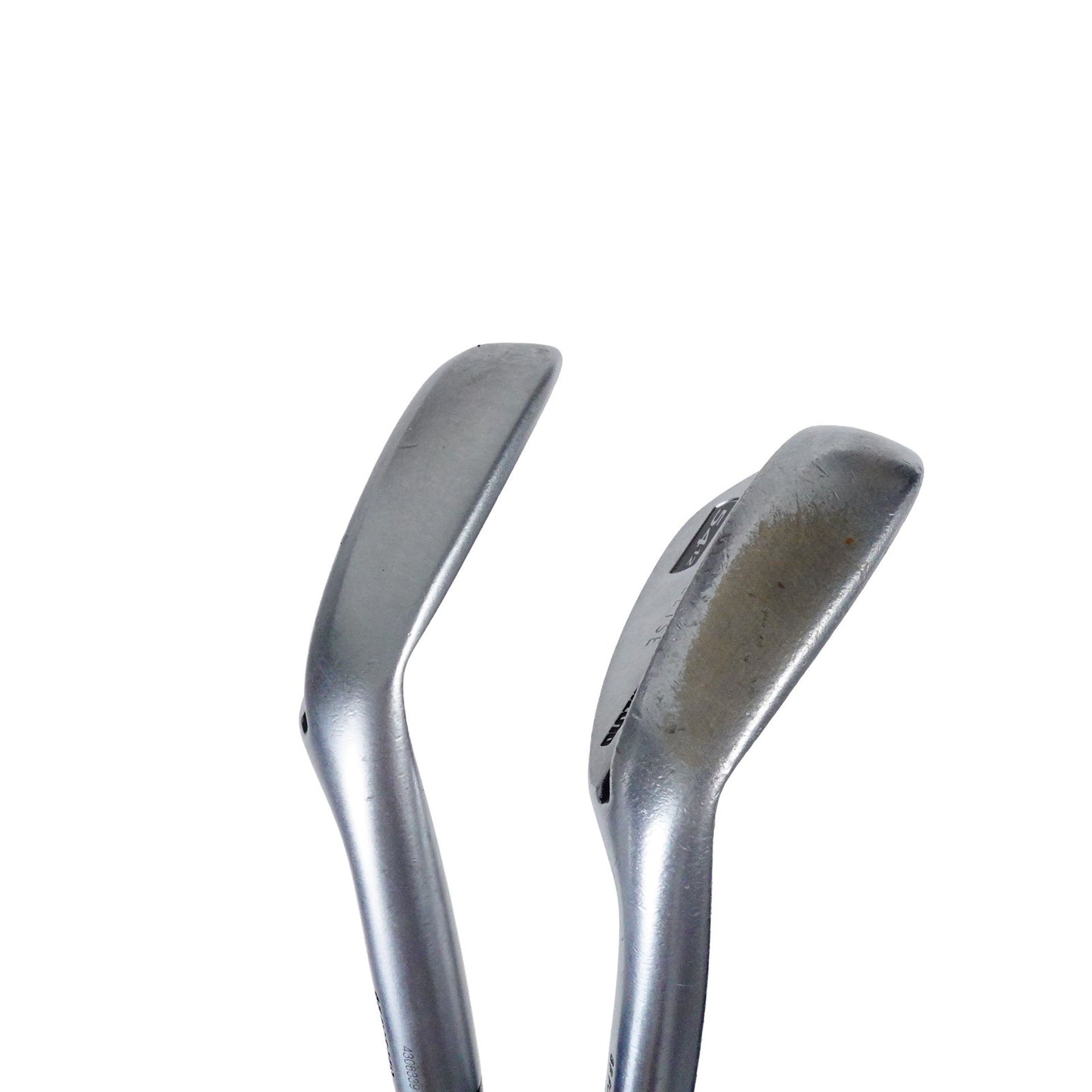 Mizuno MP-T5 Be the Ball Wedge Set 50° 54° KBS Tour 110 Regular Flex Steel RH