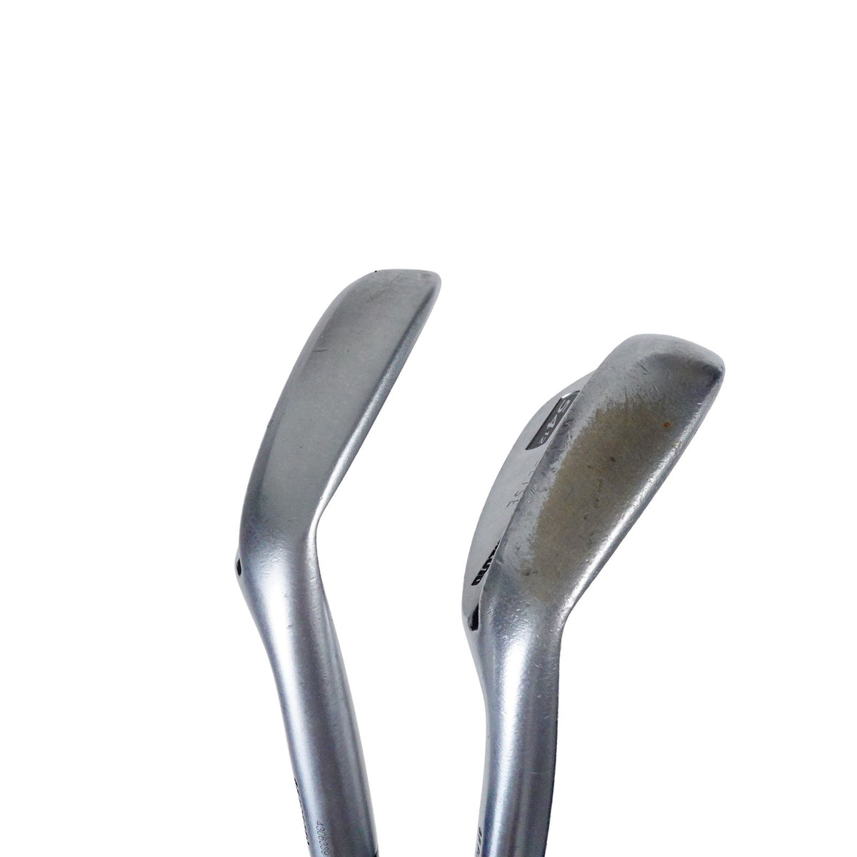 Mizuno MP-T5 Be the Ball Wedge Set 50° 54° KBS Tour 110 Regular Flex Steel RH