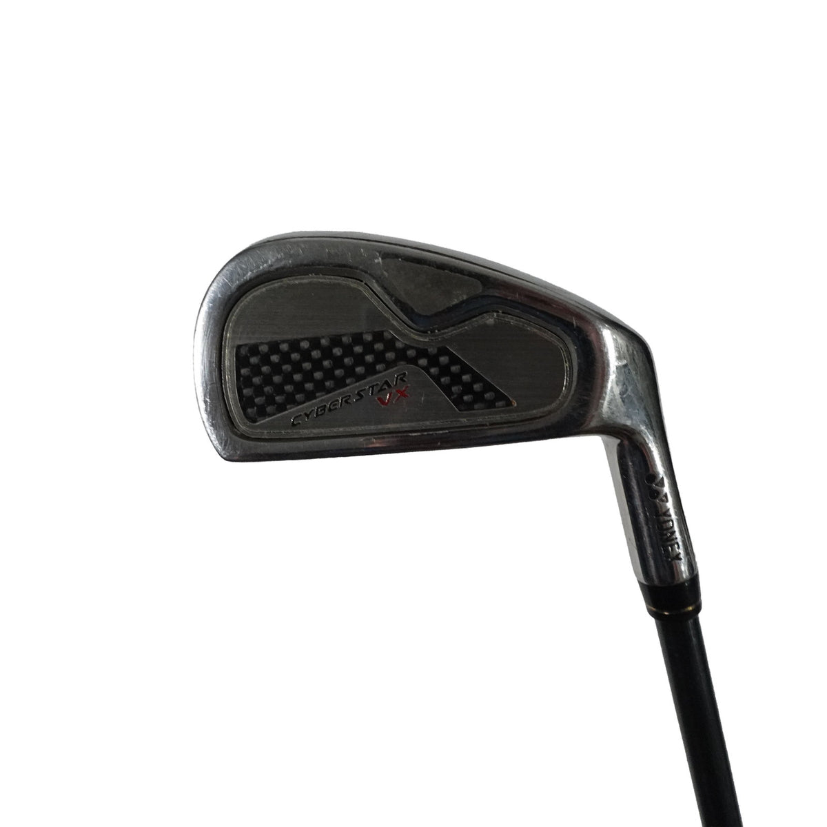Yonex Cyberstar VX 4 Iron UL Titanium Regular Flex 38.5" RH NEW GRIP