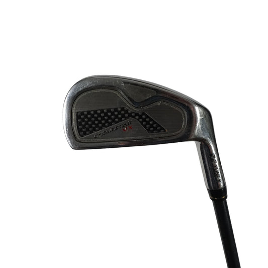 Yonex Cyberstar VX 4 Iron UL Titanium Regular Flex 38.5" RH NEW GRIP