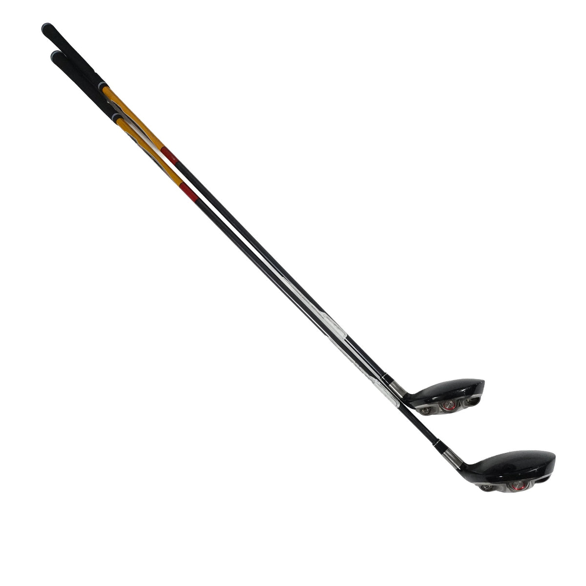 TaylorMade R7 ST 3 5 Wood Set REAX Regular Flex 70 Graphite RH NEW GRIP