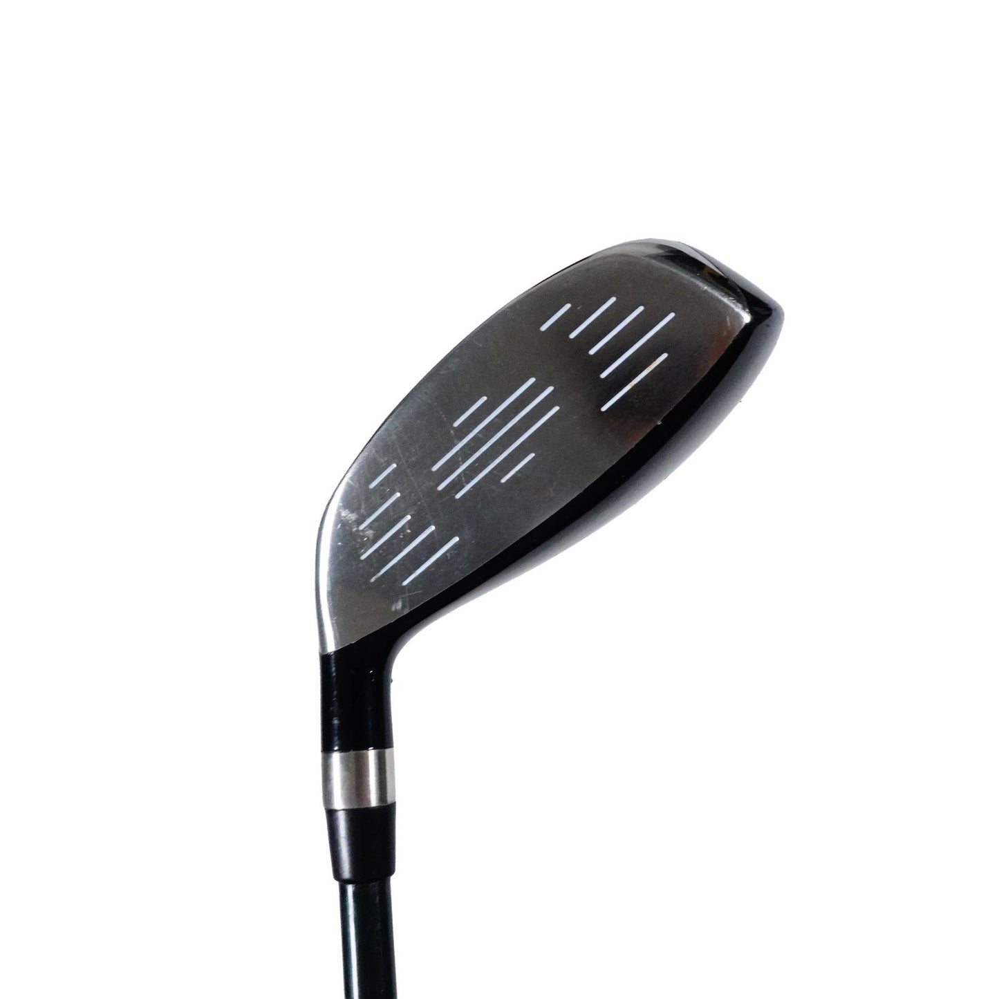 Warrior Custom Golf 3 Hybrid Tour 3.1 Graphite 40" RH NEW GRIP