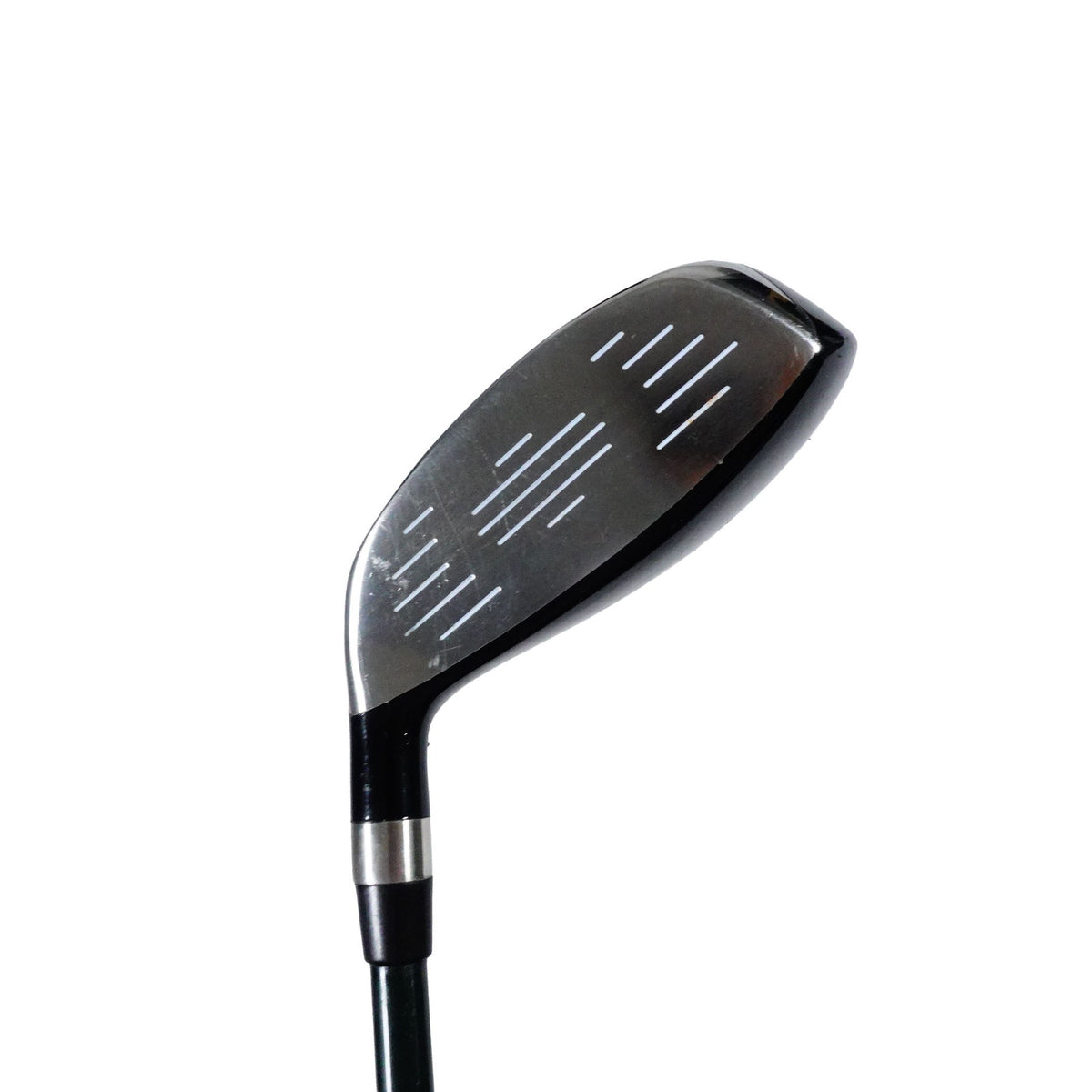 Warrior Custom Golf 3 Hybrid Tour 3.1 Graphite 40" RH NEW GRIP