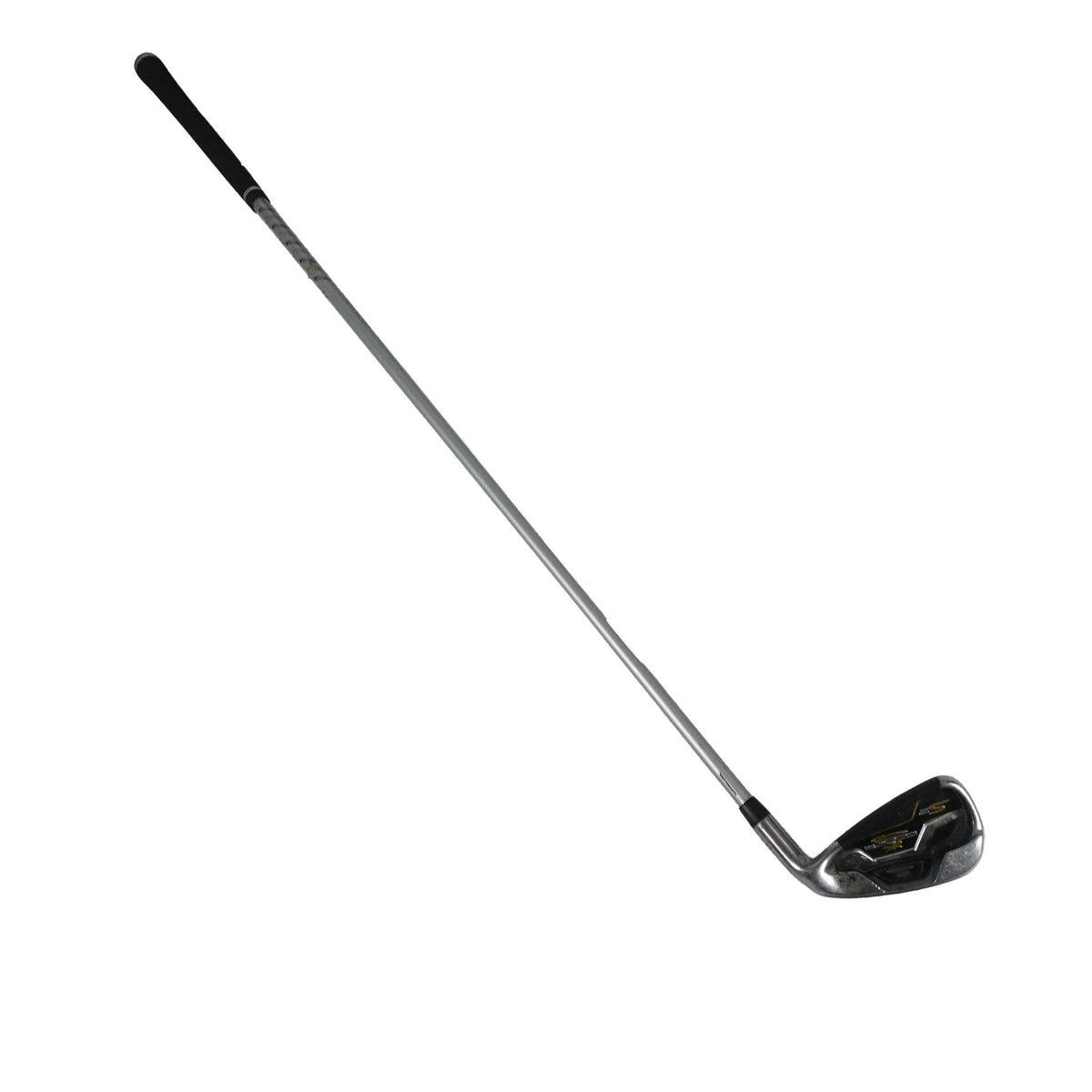 Cobra S2 7 Iron Aldila DVD 2 Lite Senior Flex 60 Graphite 37.5" RH NEW GRIP