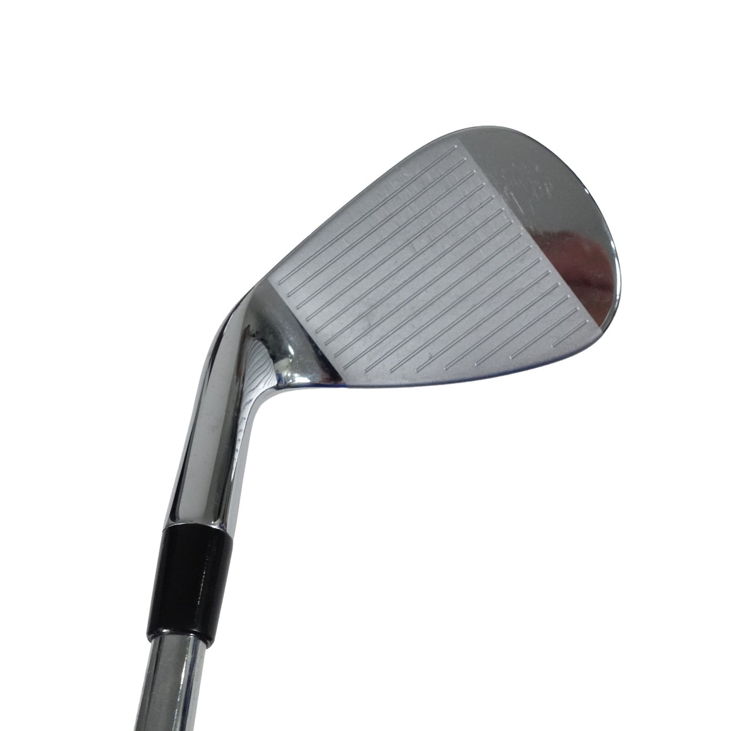 Callaway Paradym A Gap Wedge $-Taper 120 Stiff Flex Steel 35.5" RH