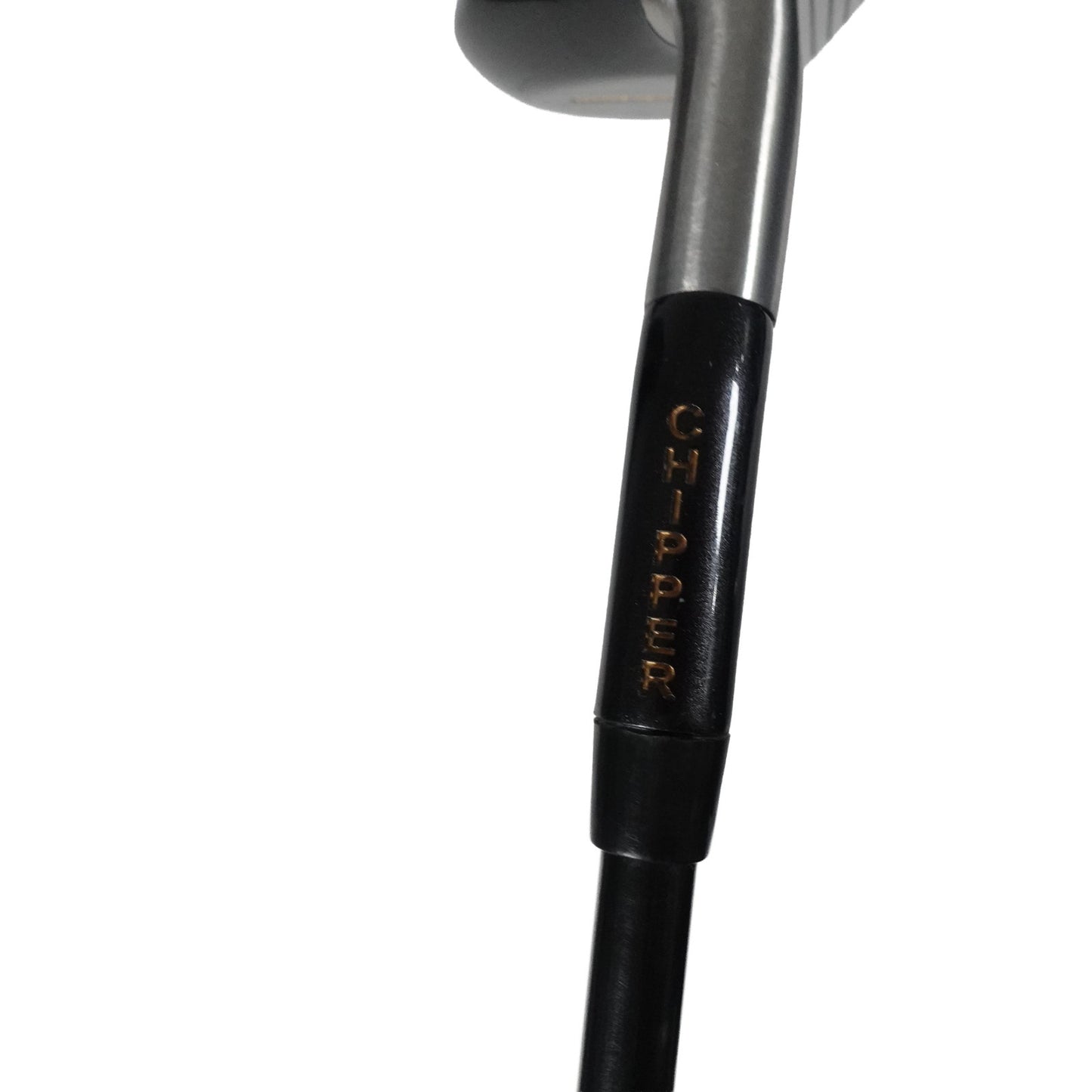 Thomas AT705 Pitching Wedge Hybrid Chipper I/W 46 D Graphite 35.5" RH