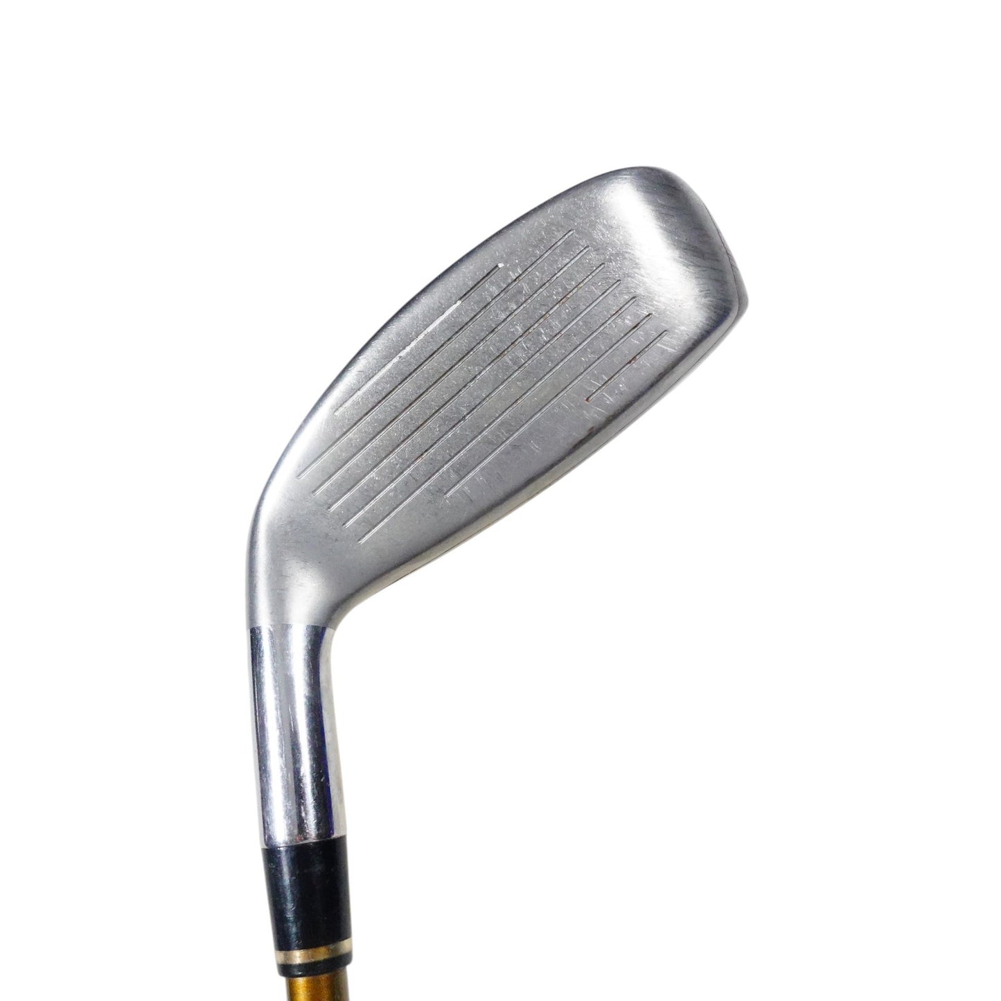 Adams A7OS 4 Iron Hybrid 50g Ladies Flex Graphite 39" RH NEW GRIP