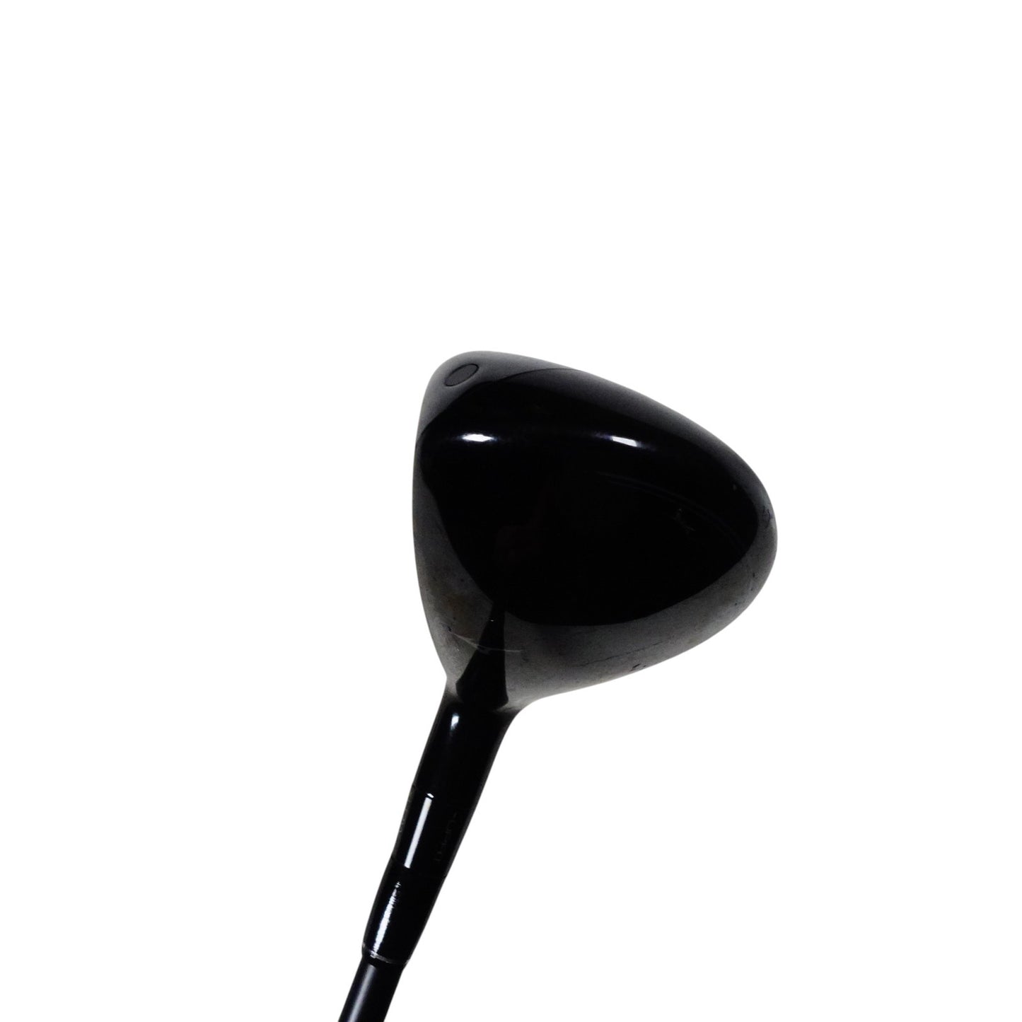 Mizuno ST Z 3 Hybrid 19 Degree Drago 65 Three Regular PURE Graphite 41.5" RH