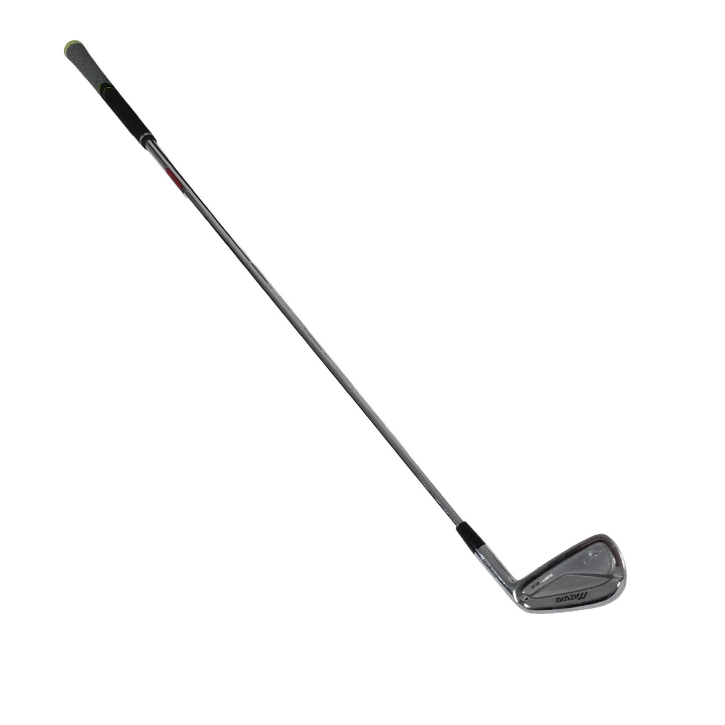 Mizuno MP-64 4 Iron KBS Tour 120 Stiff Flex Steel 38.5" RH