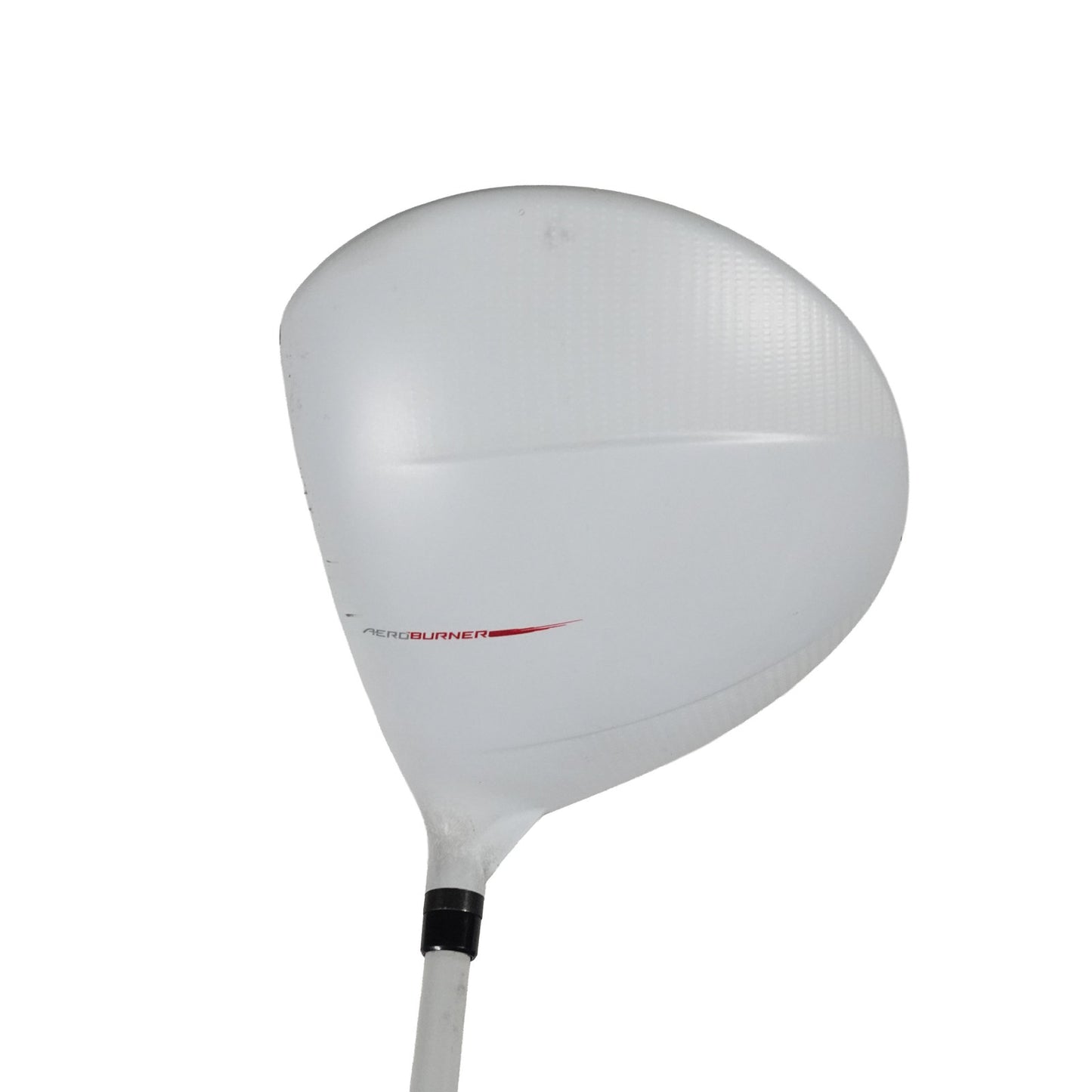 TaylorMade Aero Burner Driver 12 D Matrix Speed Rul-Z Ladies Flex 45" RH
