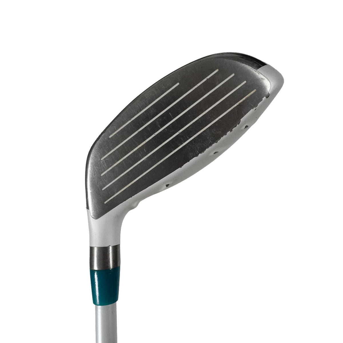 Ping Rhapsody 5 Wood 22 D ULT220 Ultra Lite Ladies Flex Graphite 41.5" RH