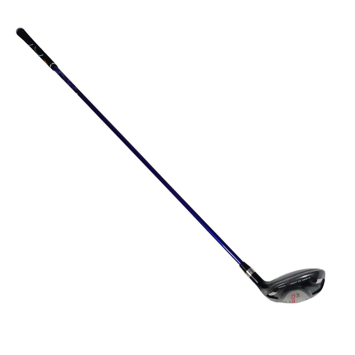 Nike SQ Dymo Quad Keel 3 Wood 15 D Project X 8A2 82g Stiff Flex Graphite 43" RH