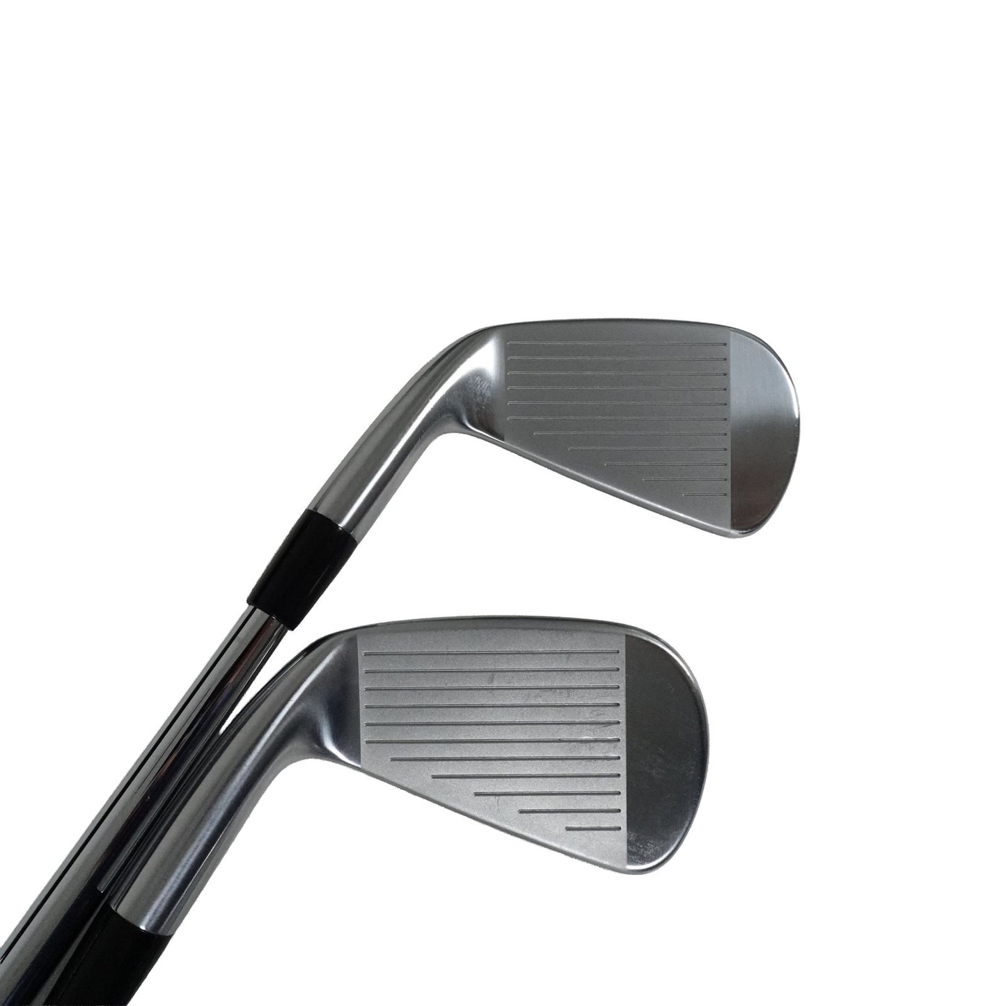 Titleist 714 CB Forged Iron Set Dynamic Gold S300 Stiff Flex Steel 3-PW RH