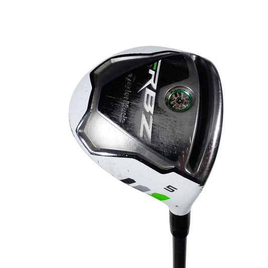 TaylorMade RBZ 5 Wood Ladies Flex Graphite 42" RH NEW GRIP