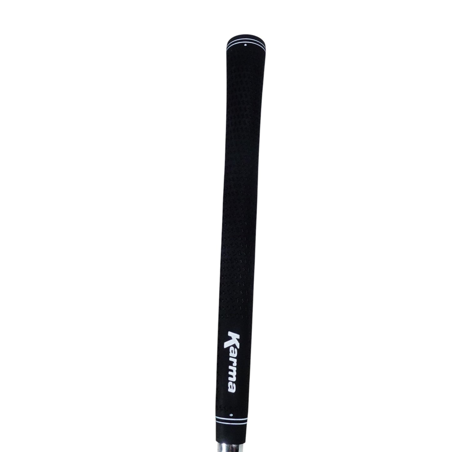 Ping Eye 2 + Black Dot 3 Iron KT-M Stiff Flex Steel 39.25" RH NEW GRIP