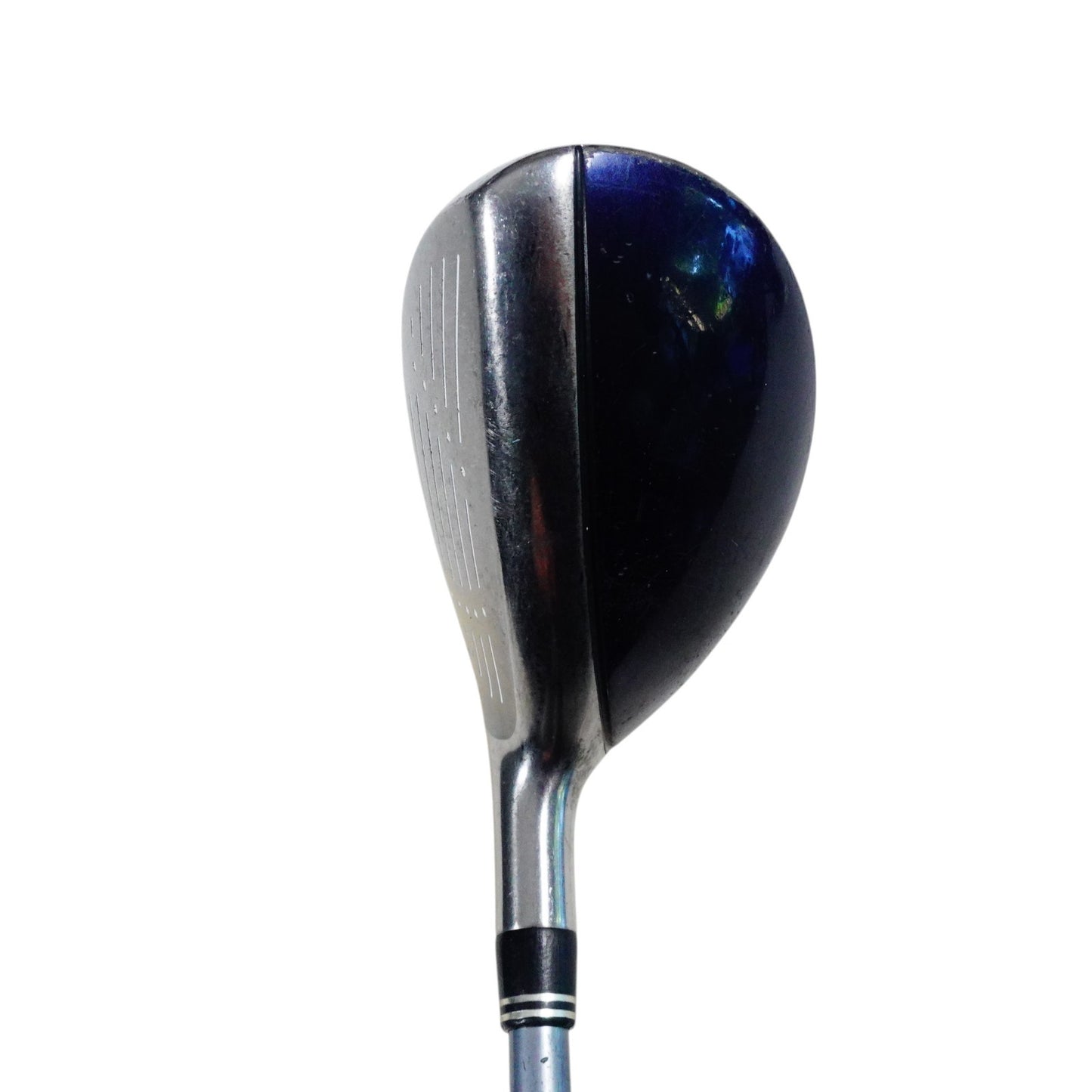 King Cobra Baffler TWS 4 Hybrid DVS 50g Ladies Flex Graphite 39" RH NEW GRIP
