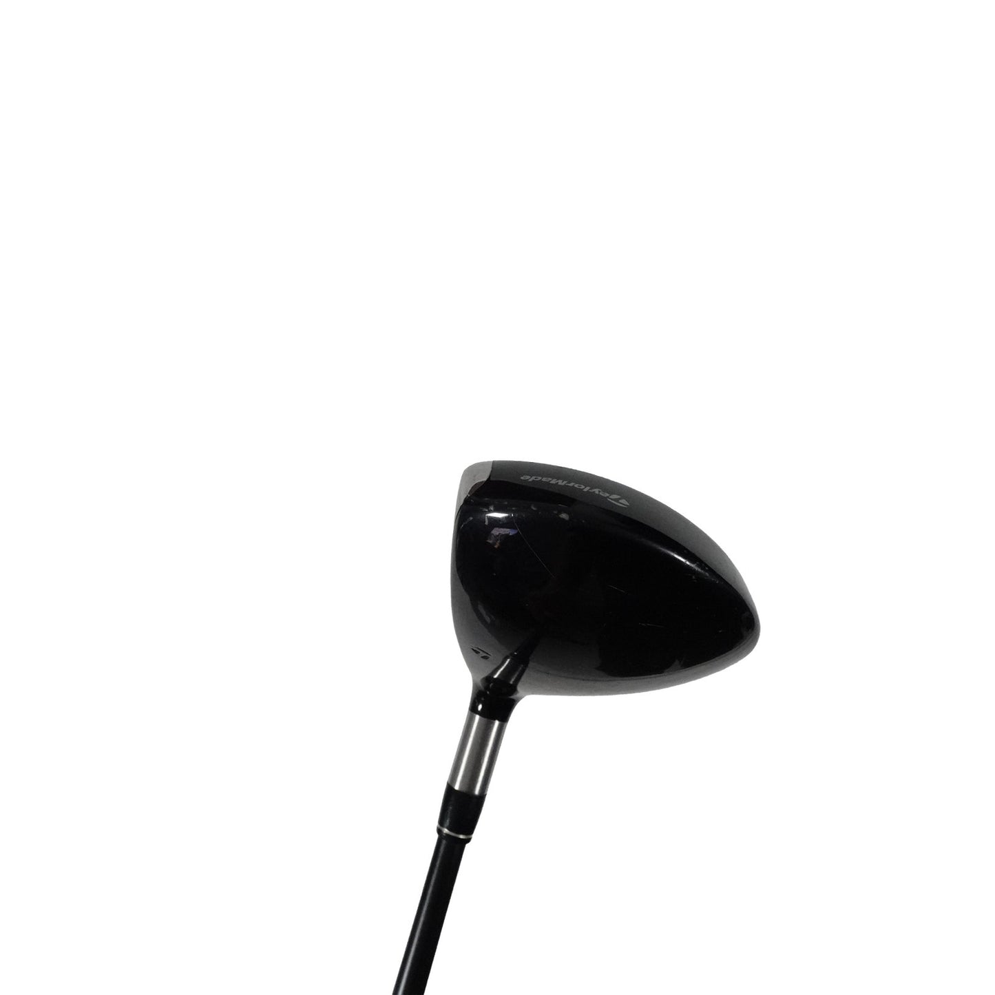 TaylorMade V Steel 3 Wood 15 Degree MAS2 Stiff Flex 43" RH