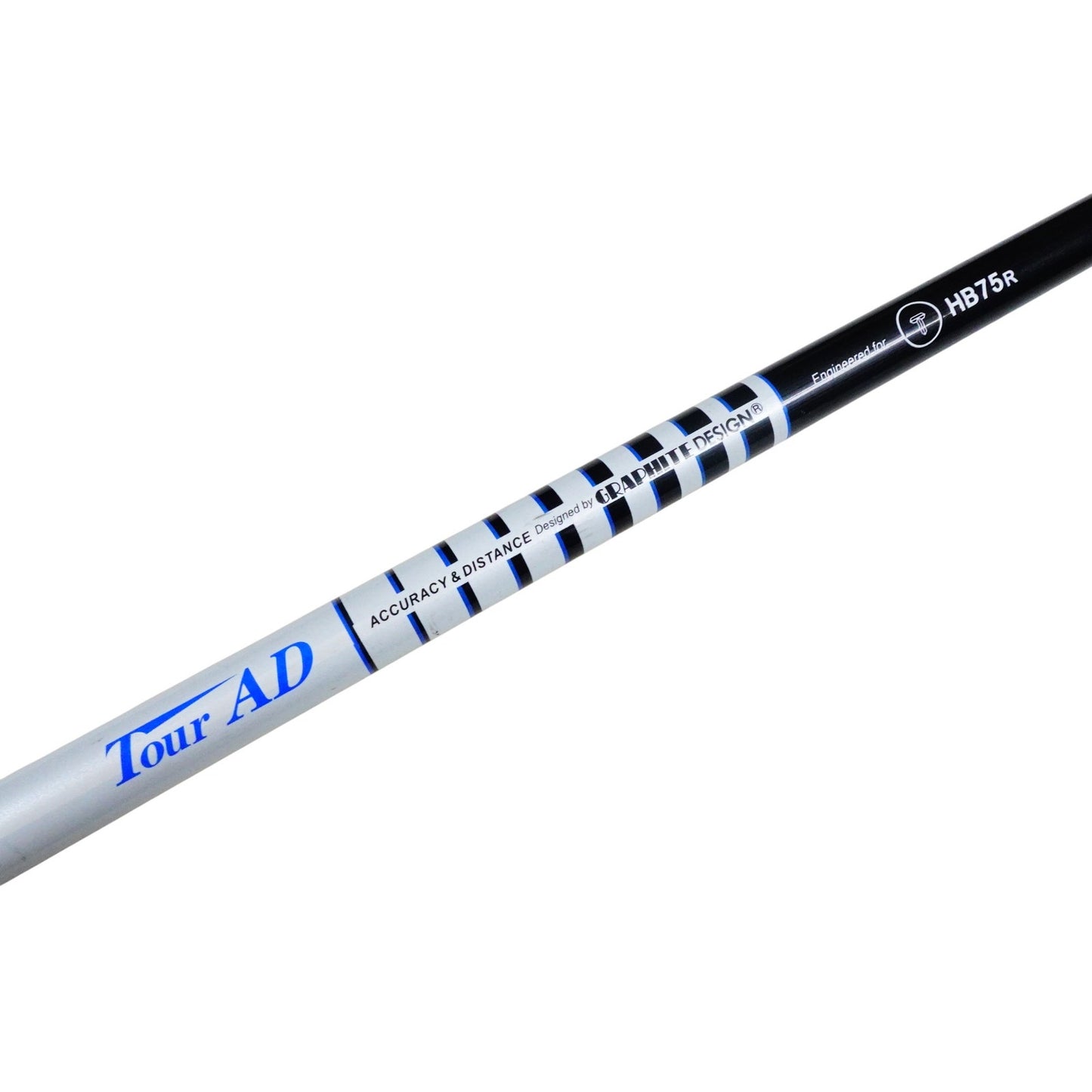 Ping G430 3 Hybrid 19 Degree Tour AD HB75R Regular Flex PURE 40.25" RH