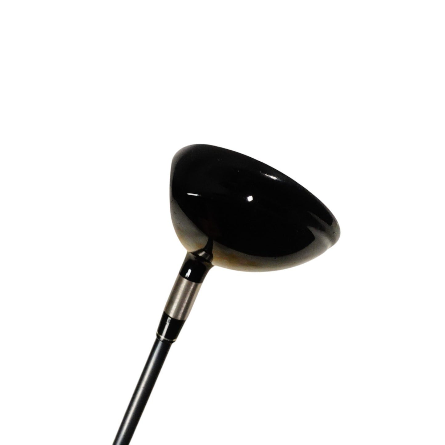 TaylorMade Burner Rescue 5 Hybrid Ladies Flex Graphite 38.25" RH NEW GRIP