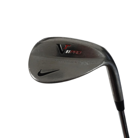 Nike VR II Pro 56 D DS Sand Wedge Dynamic Gold S200 Stiff Flex Steel 35.5" RH