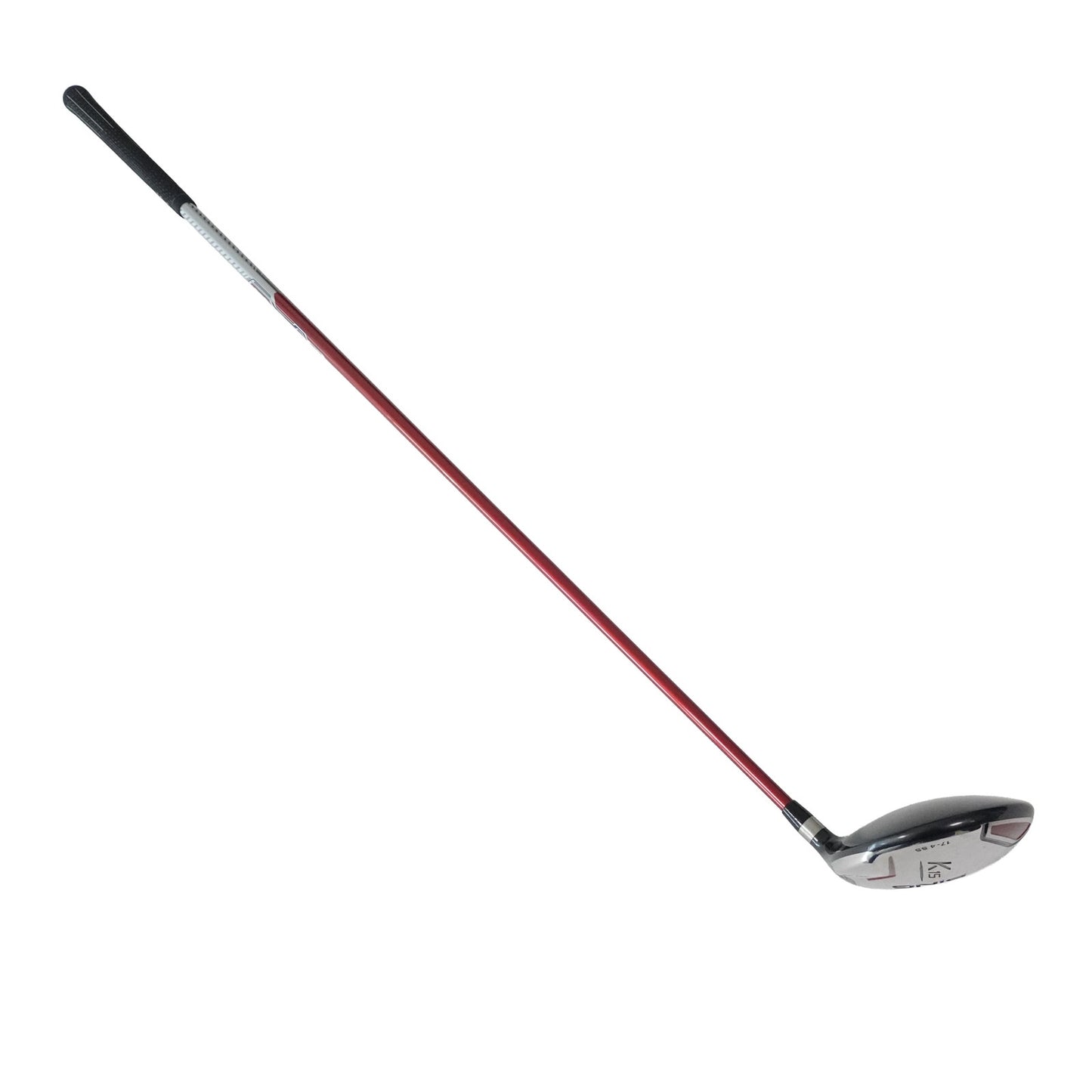 Ping K15 SF Tec 3 Wood 16 Degree TFC 149 F Regular Flex Graphite 43" RH