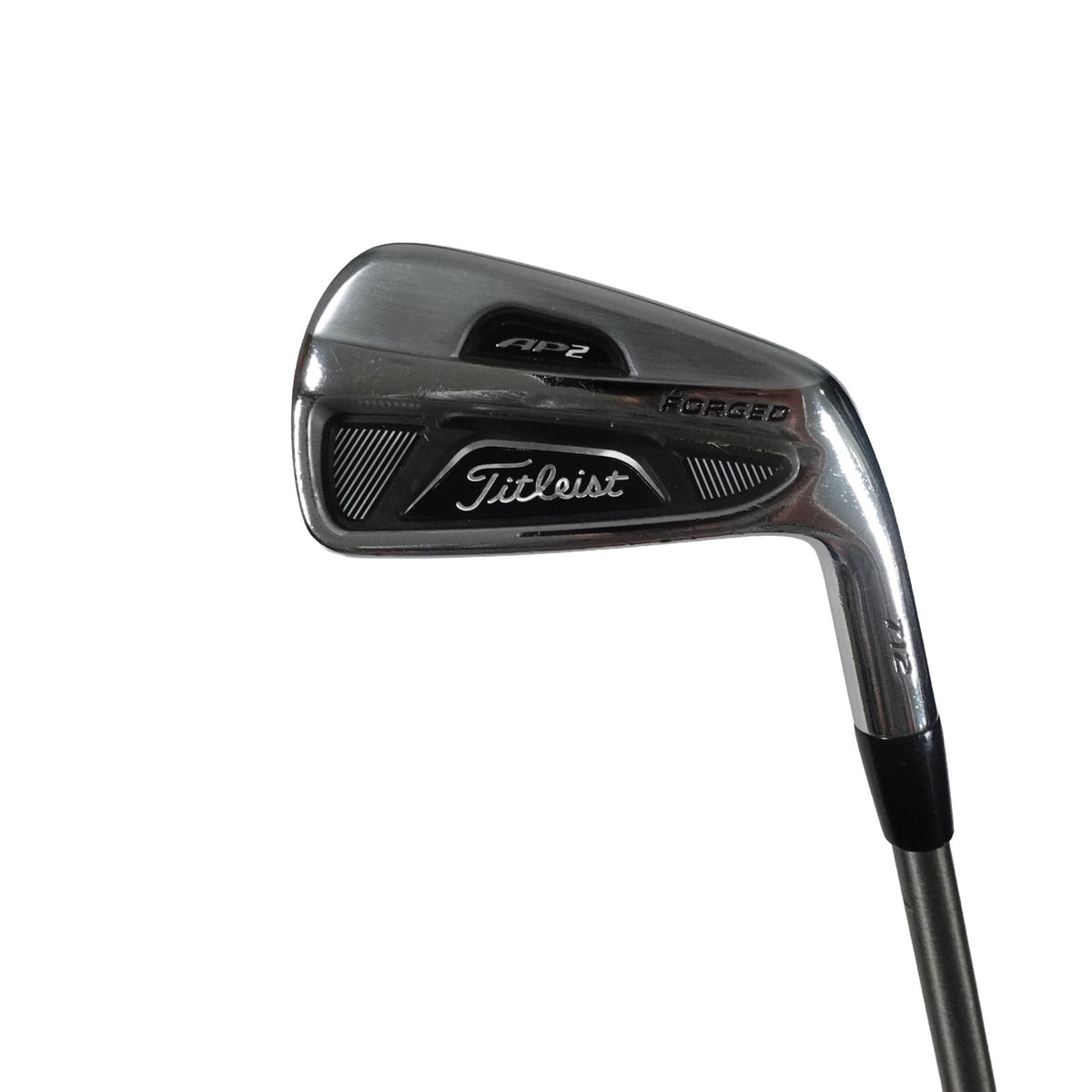 Titleist Ap2 Forged 712 3 Iron SteelFiber i95 Stiff Flex Graphite 39" RH