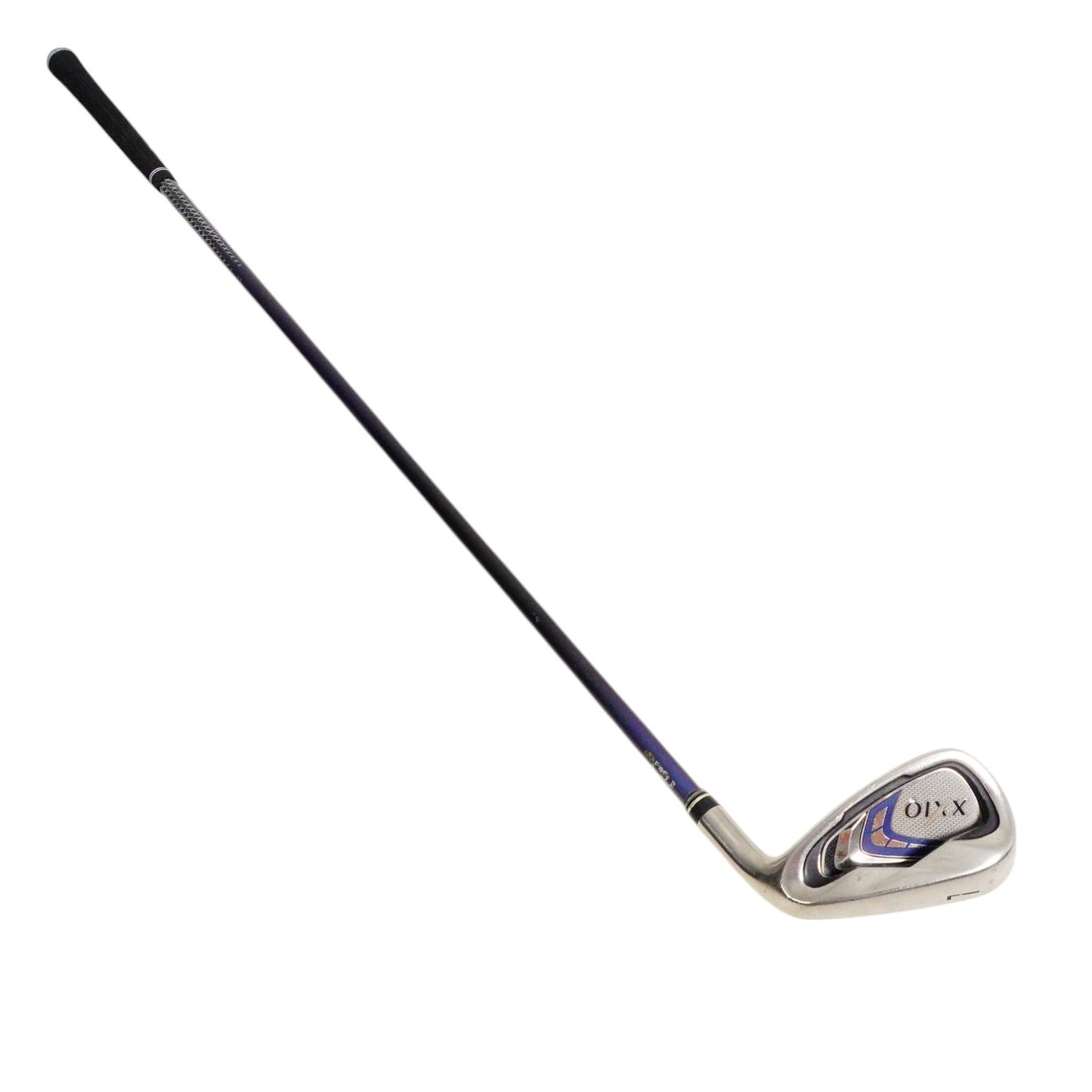 XXIO 9 7 Iron MP900 Regular Flex Graphite Code 3233 37.5" RH NEW GRIP