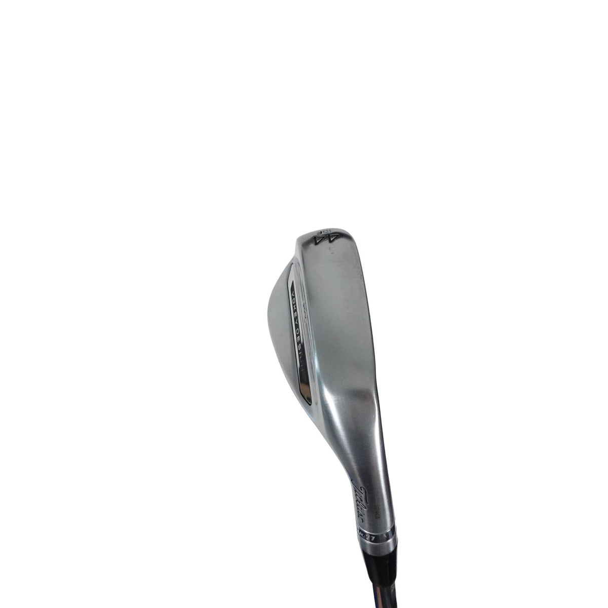 Titleist Vokey SM11 44 Degree 10 F Gap Wedge Flex Steel 36" RH MINT
