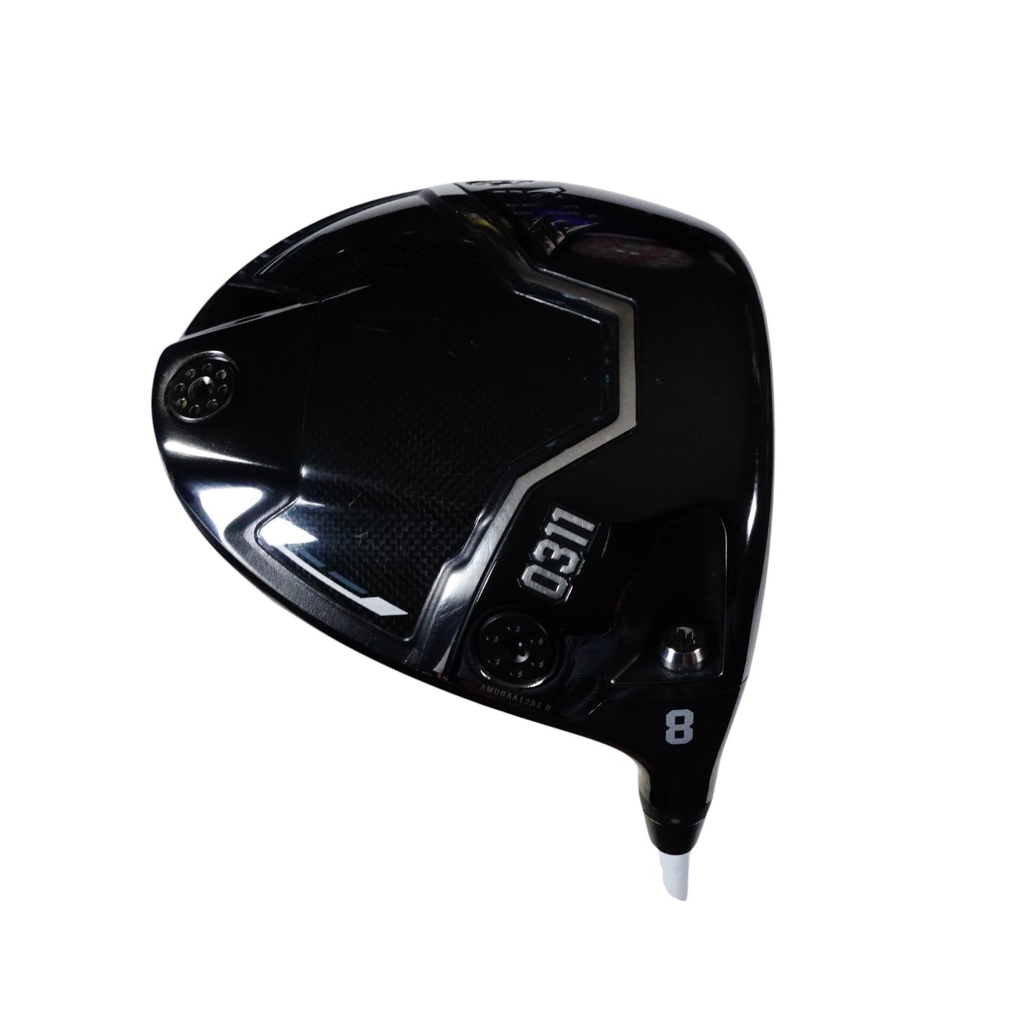 PXG 0311 Black Ops Driver Tour AD HD-4 R2 Senior Flex Graphite 45.5" RH w HC