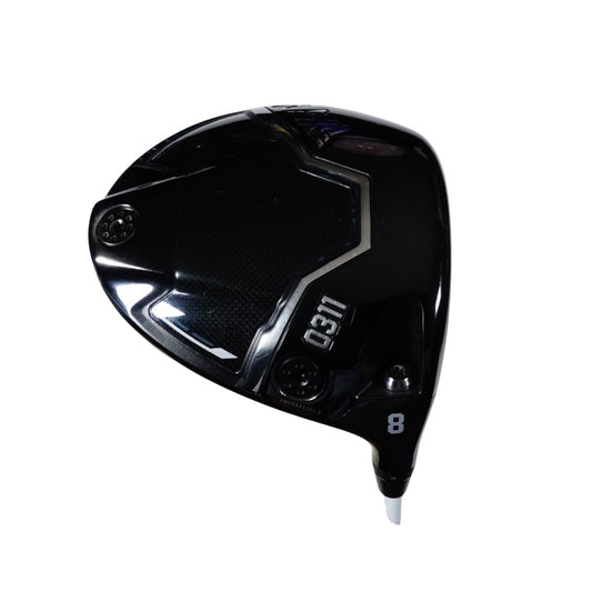 PXG 0311 Black Ops Driver Tour AD HD-4 R2 Senior Flex Graphite 45.5" RH w HC