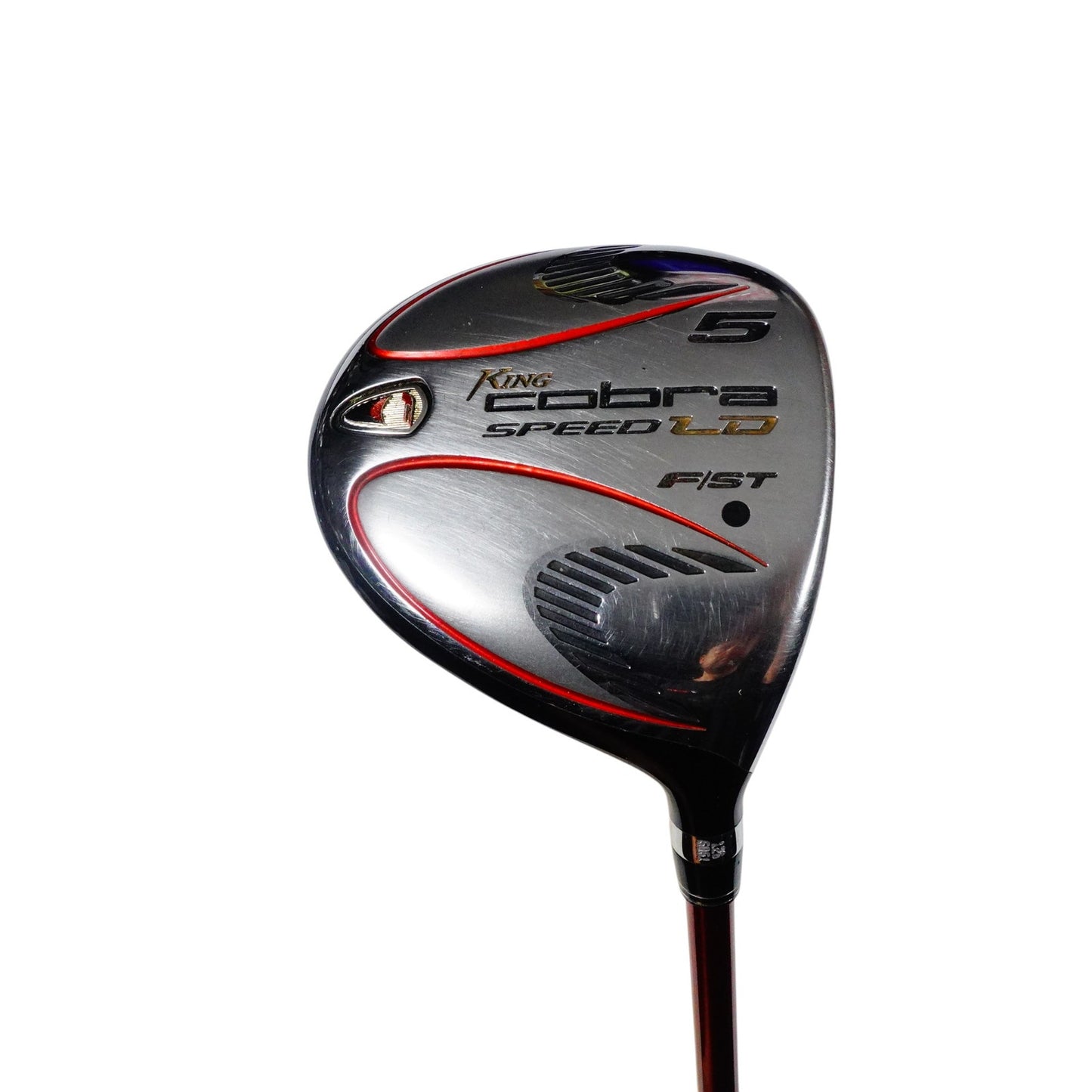 King Cobra Speed LD F/ST 5 Wood Aldila NV Regular Flex Graphite 43" RH