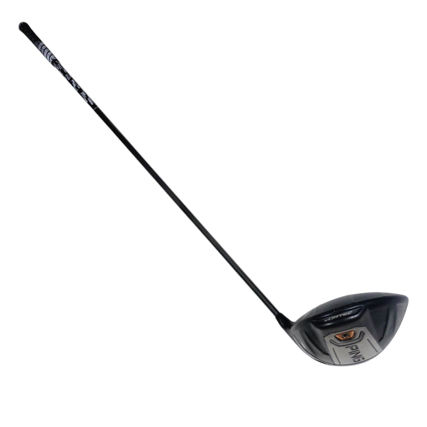 Ping G400 LST 8.5 Degre Driver 80 Tour X Stiff Shaft Graphite 45.5" RH