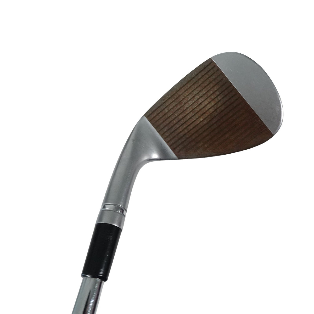 TaylorMade MG4 Raw 52 D SB 9 Wedge DG Tour Issue Wedge Flex 115 Steel 35.5" RH
