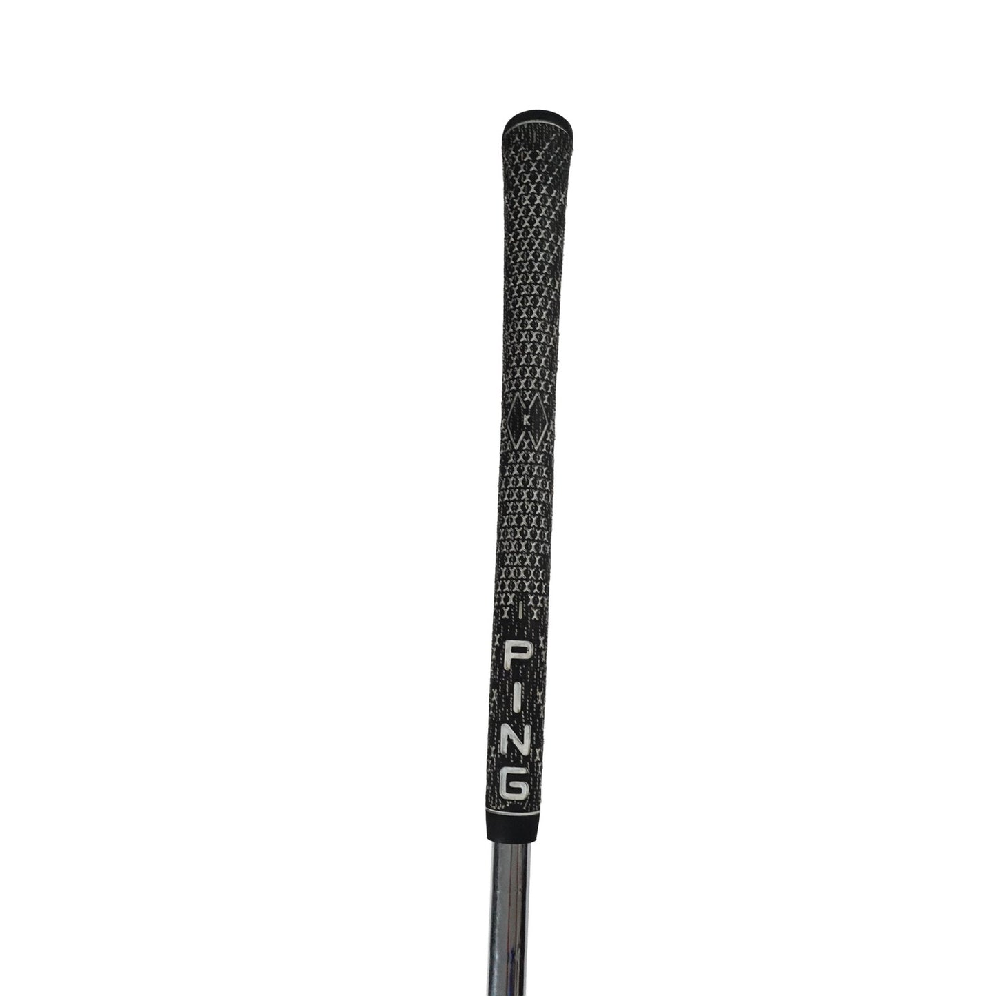 Ping i3 Black Dot 7 Iron Cushin JZ Regular Flex Steel 37" RH