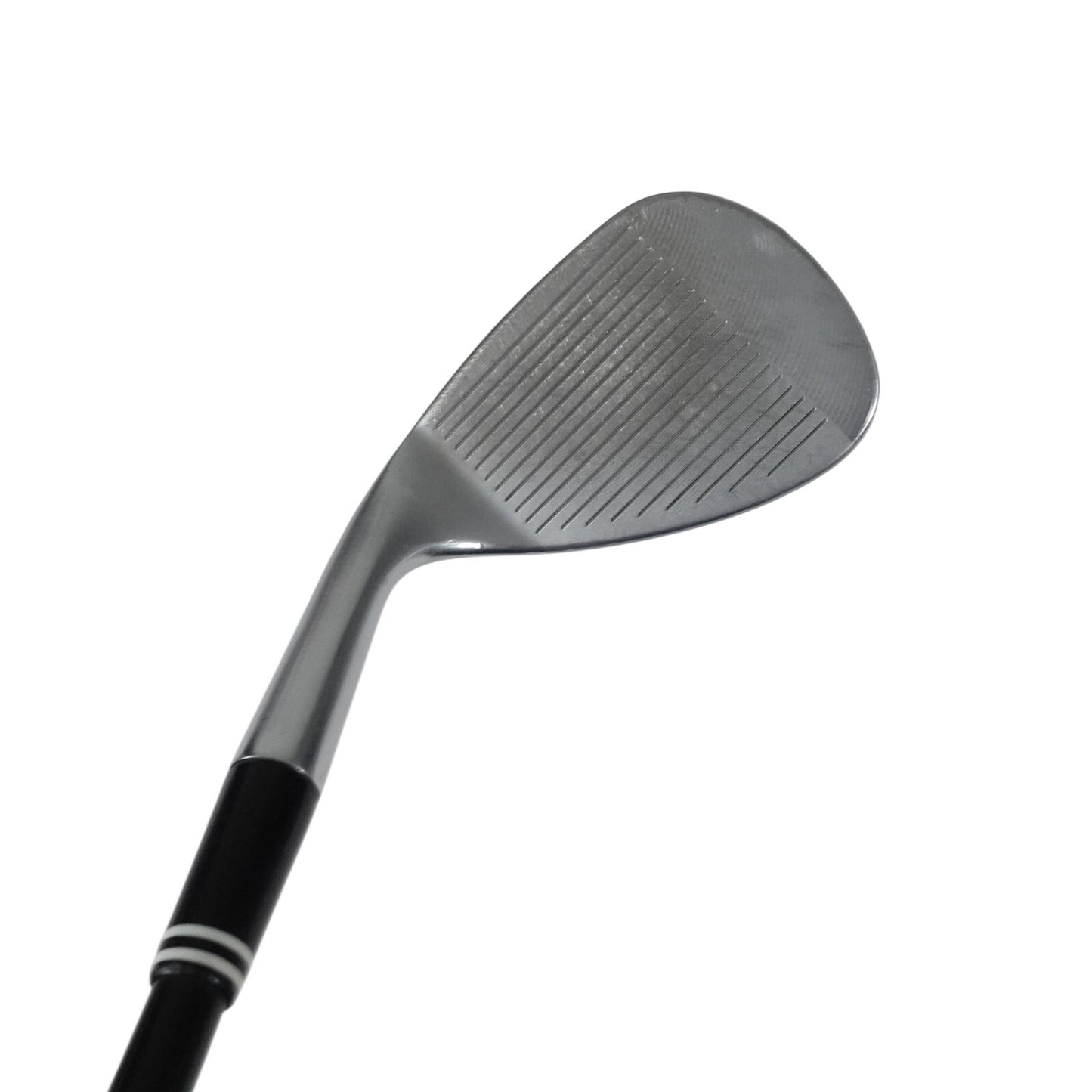 Clevland Zipcore CBX 58 D 10 Lob Wedge Catalyst Spinner 80 Graphite 35.5" RH