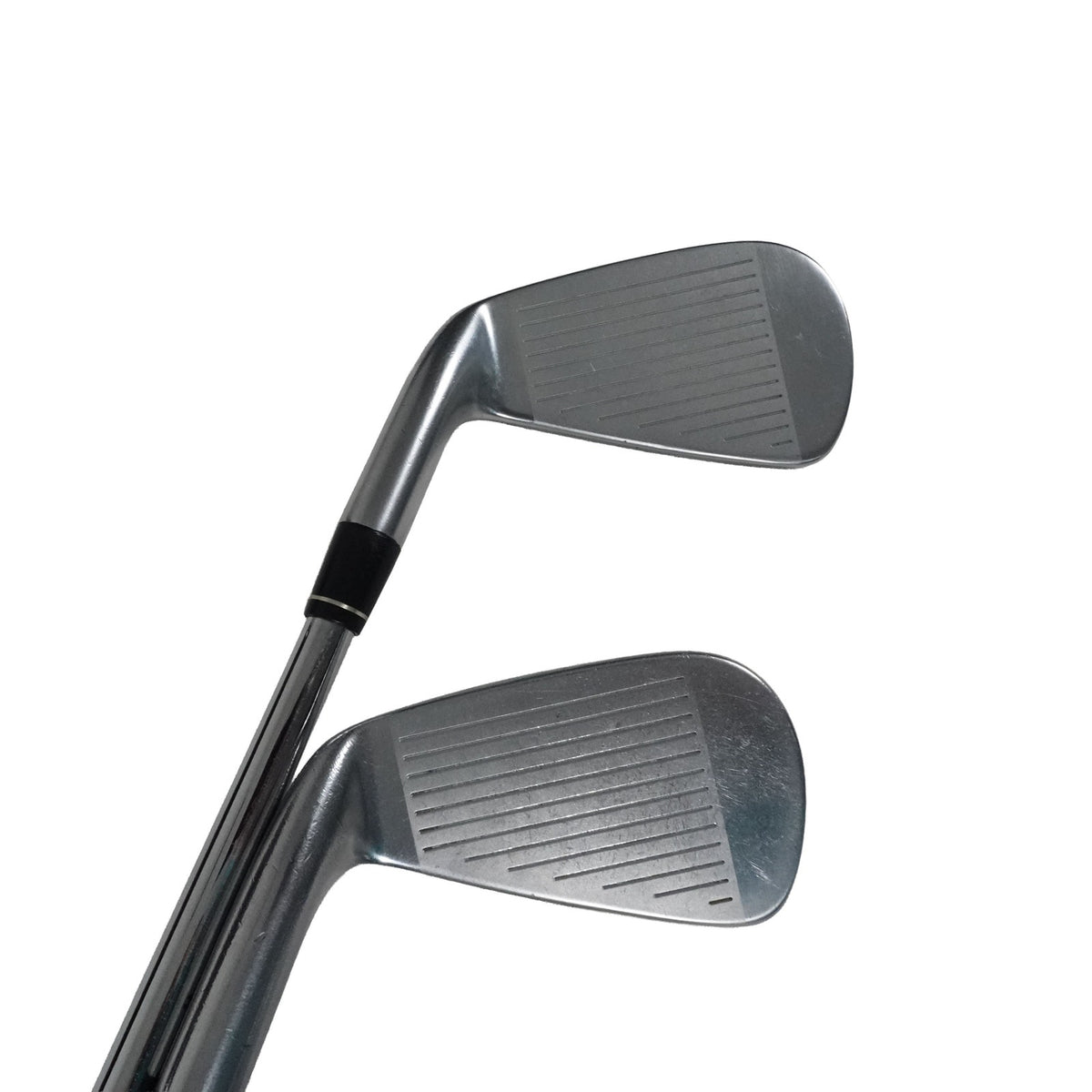 Callaway Diablo Forged Iron Set NS Pro 1100GHUniflex Steel 3-PW RH NEW GRIPS