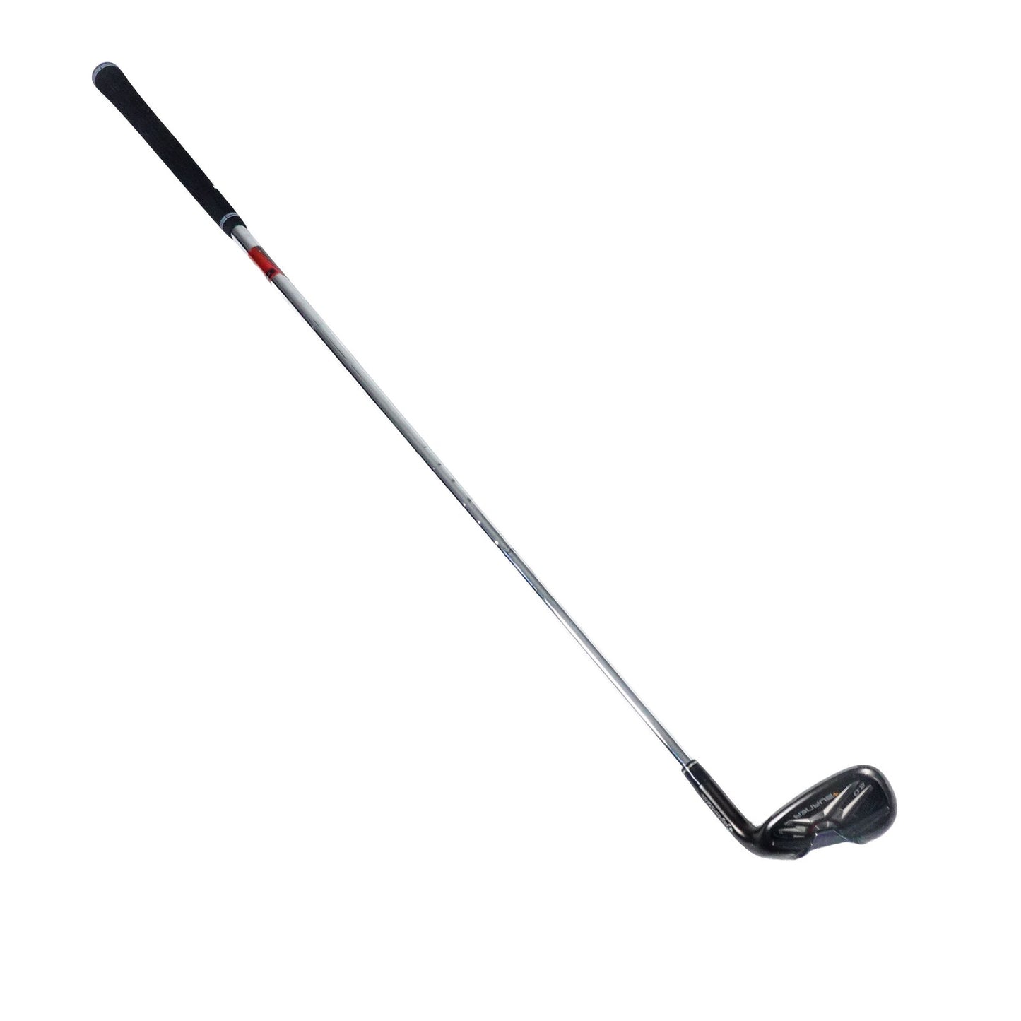 TaylorMade Burner 2.0 A Gap Wedge 85 Regular Flex Steel 36" RH NEW GRIP