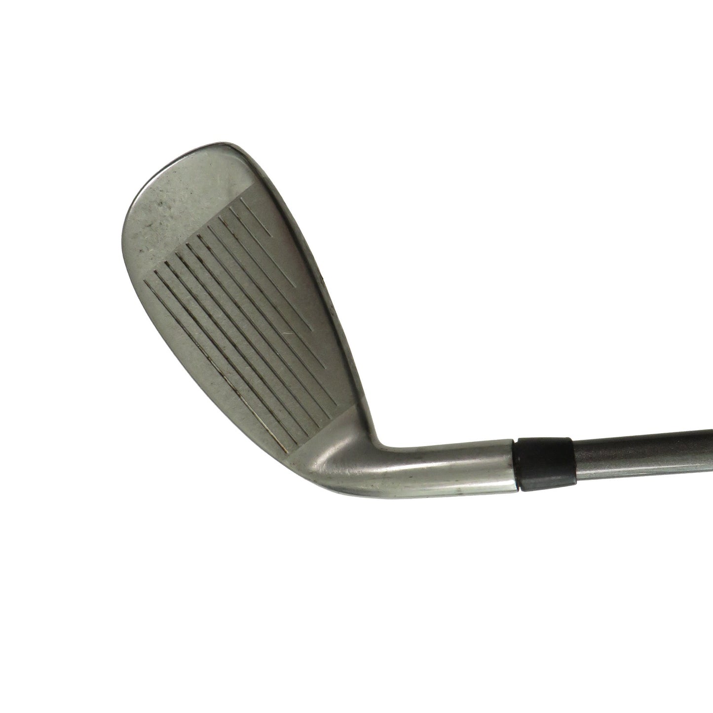 Tour Edge Bazooka Platinum 3 Hybrid Stiff Flex 72g Graphite 39.5" RH NEW GRIP