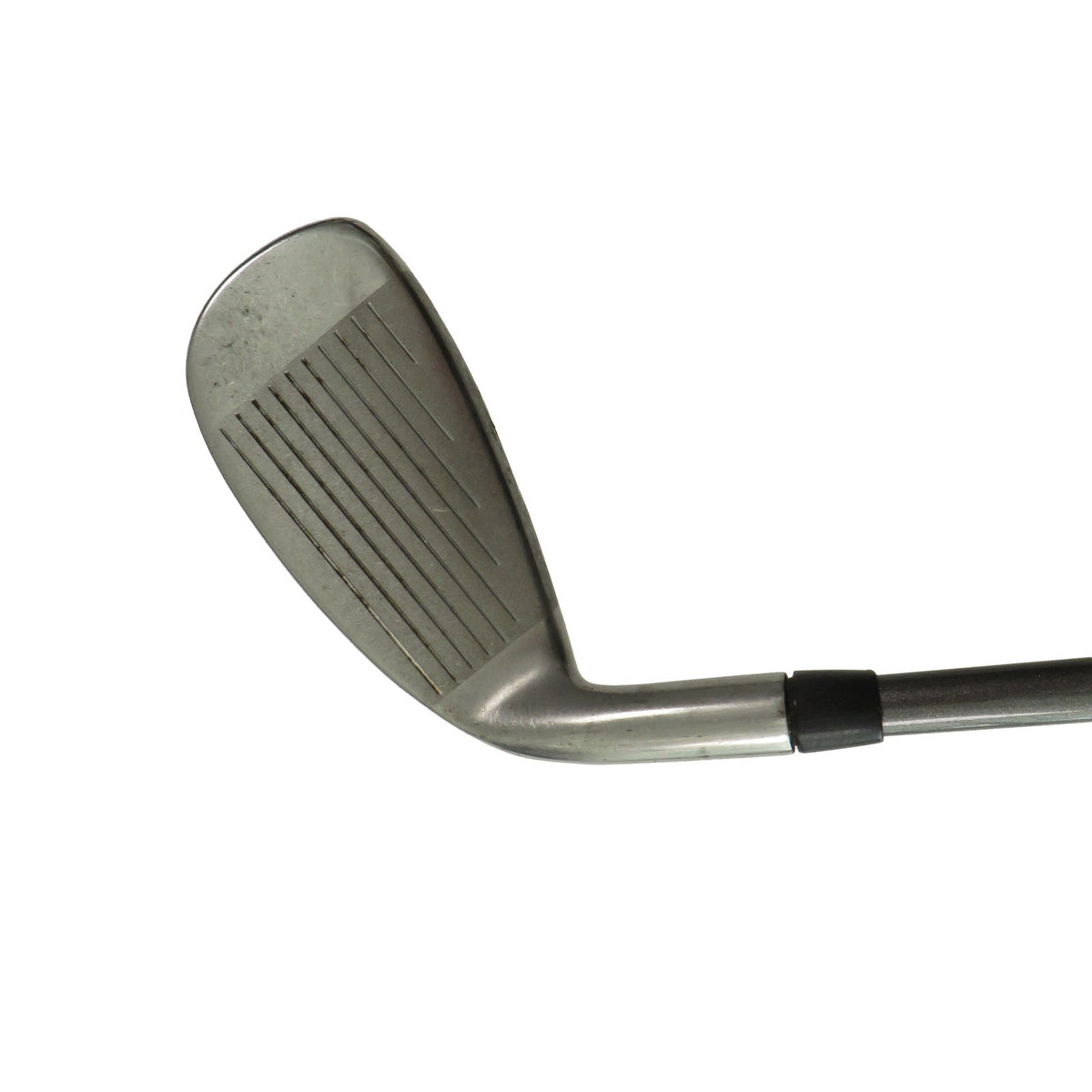 Tour Edge Bazooka Platinum 3 Hybrid Stiff Flex 72g Graphite 39.5" RH NEW GRIP