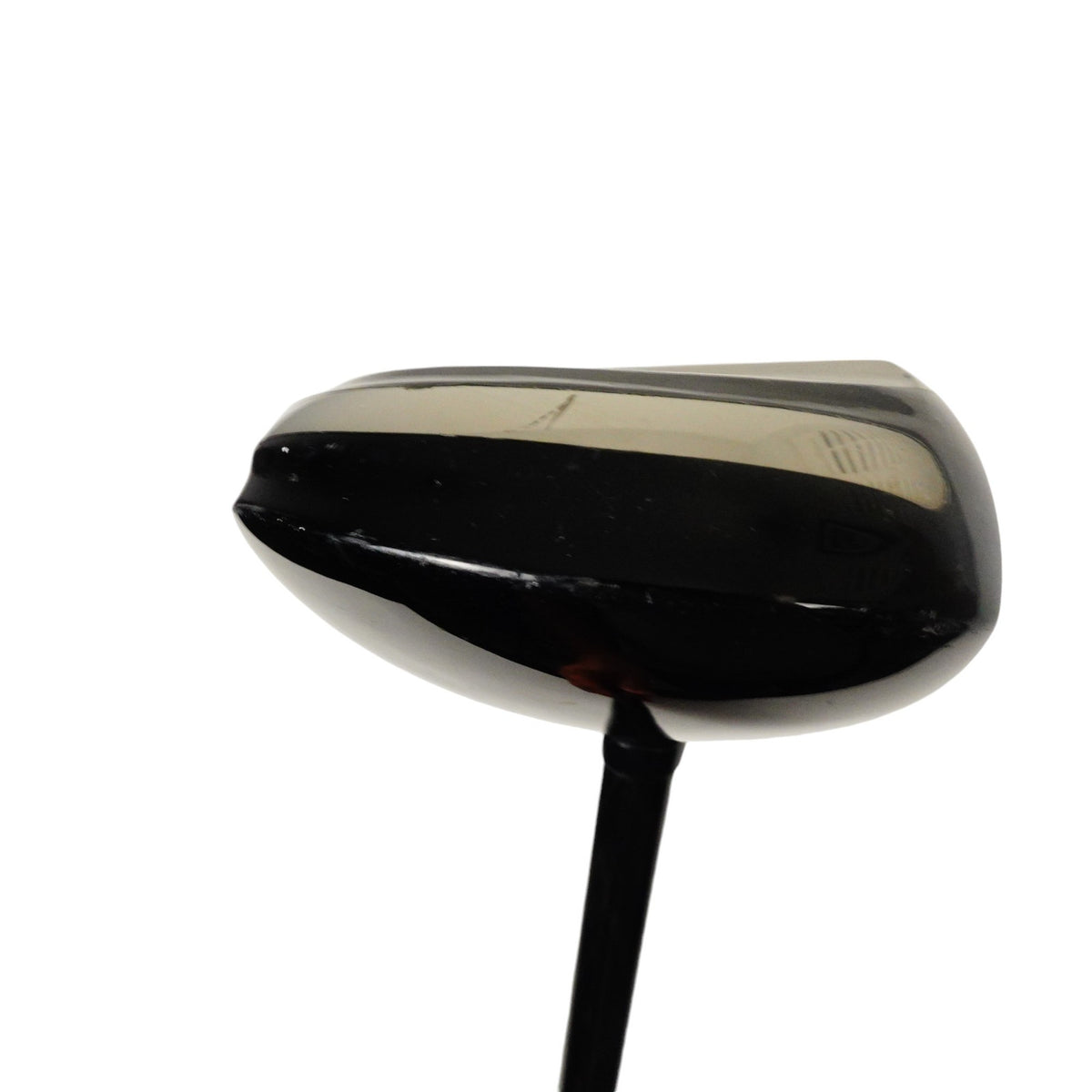 Purespin Diamond Face 10 Degree Driver Liquid Crystal Polymar 280 45" LH