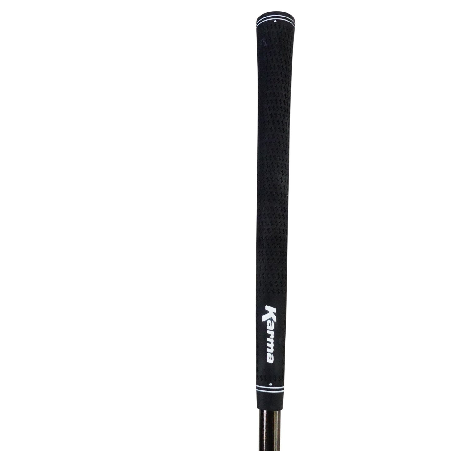 Ping i3 Gold Dot 9 Iron 350 Series A Flex Graphite 35.5" RH NEW GRIP