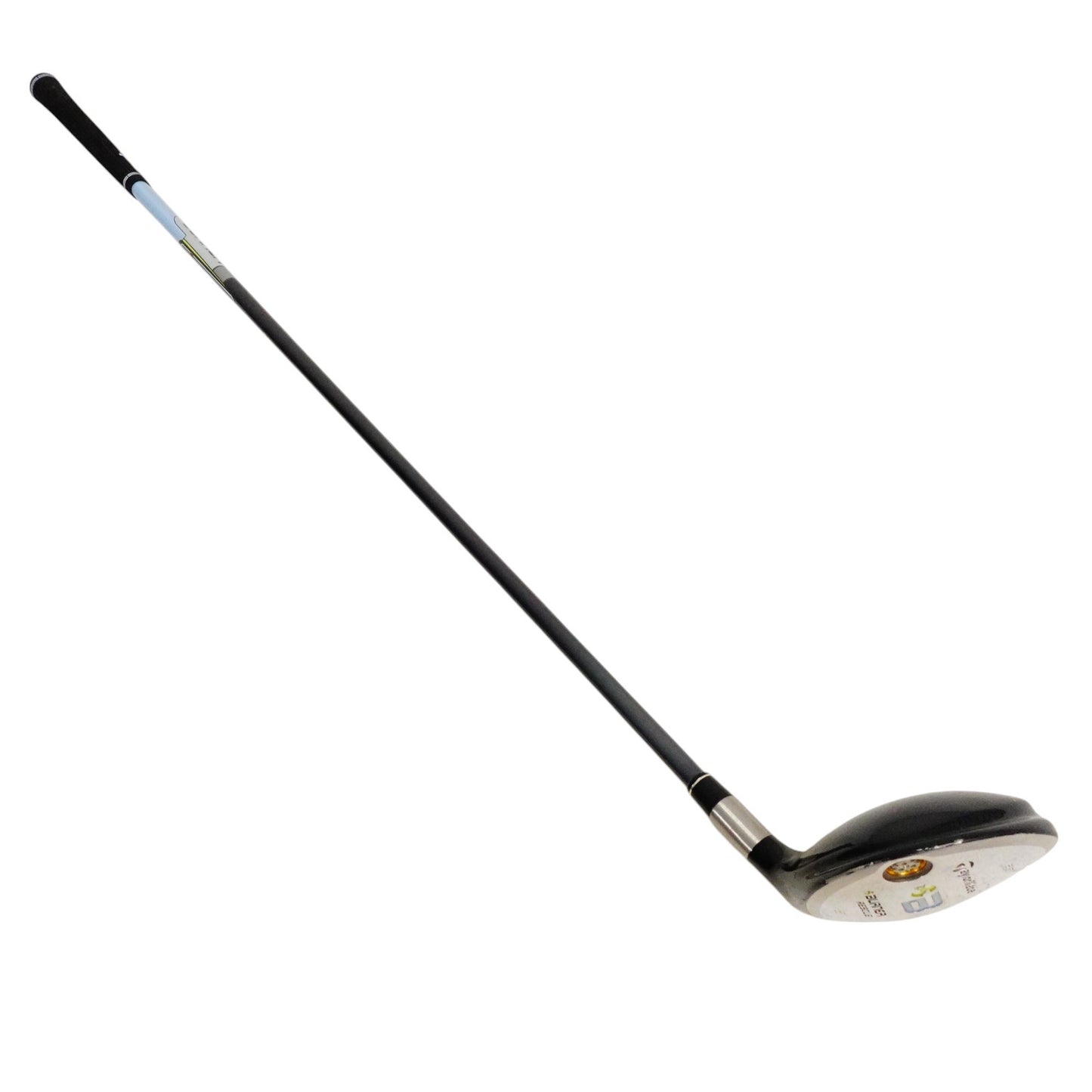 TaylorMade Burner Rescue 5 Hybrid Ladies Flex Graphite 38.25" RH NEW GRIP