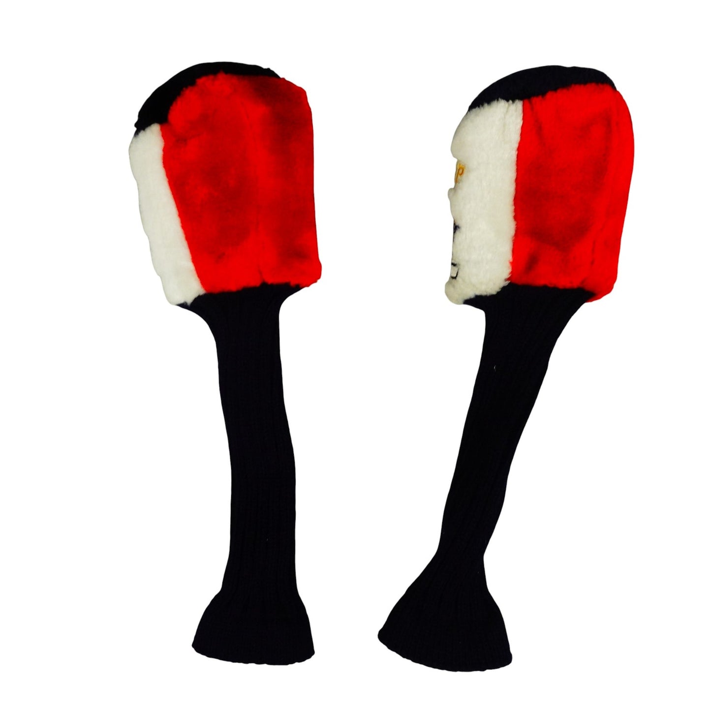 Ryder Cup The Country Club Vintage Faiway 5 and X Head Cover