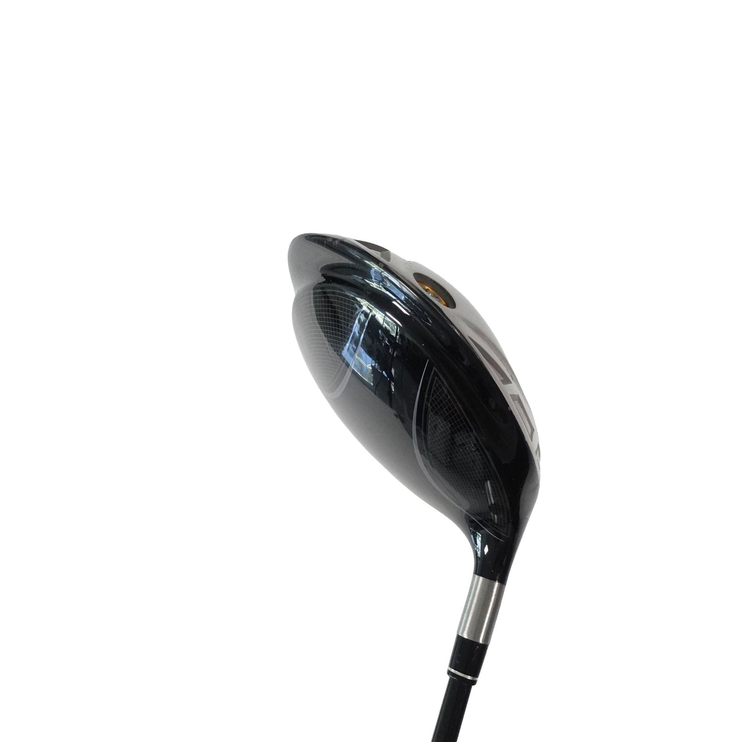 TaylorMade Burner Driver 10.5 D REAX Regular Flex 49 Graphite 45.5" RH