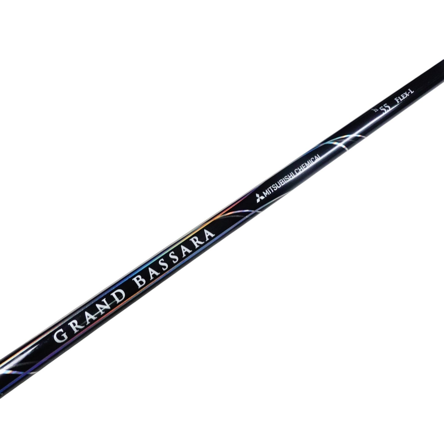 Callaway Epic Star 8 Hybrid Grand Bassara Ladies Flex Graphite 37" RH NEW GRIP