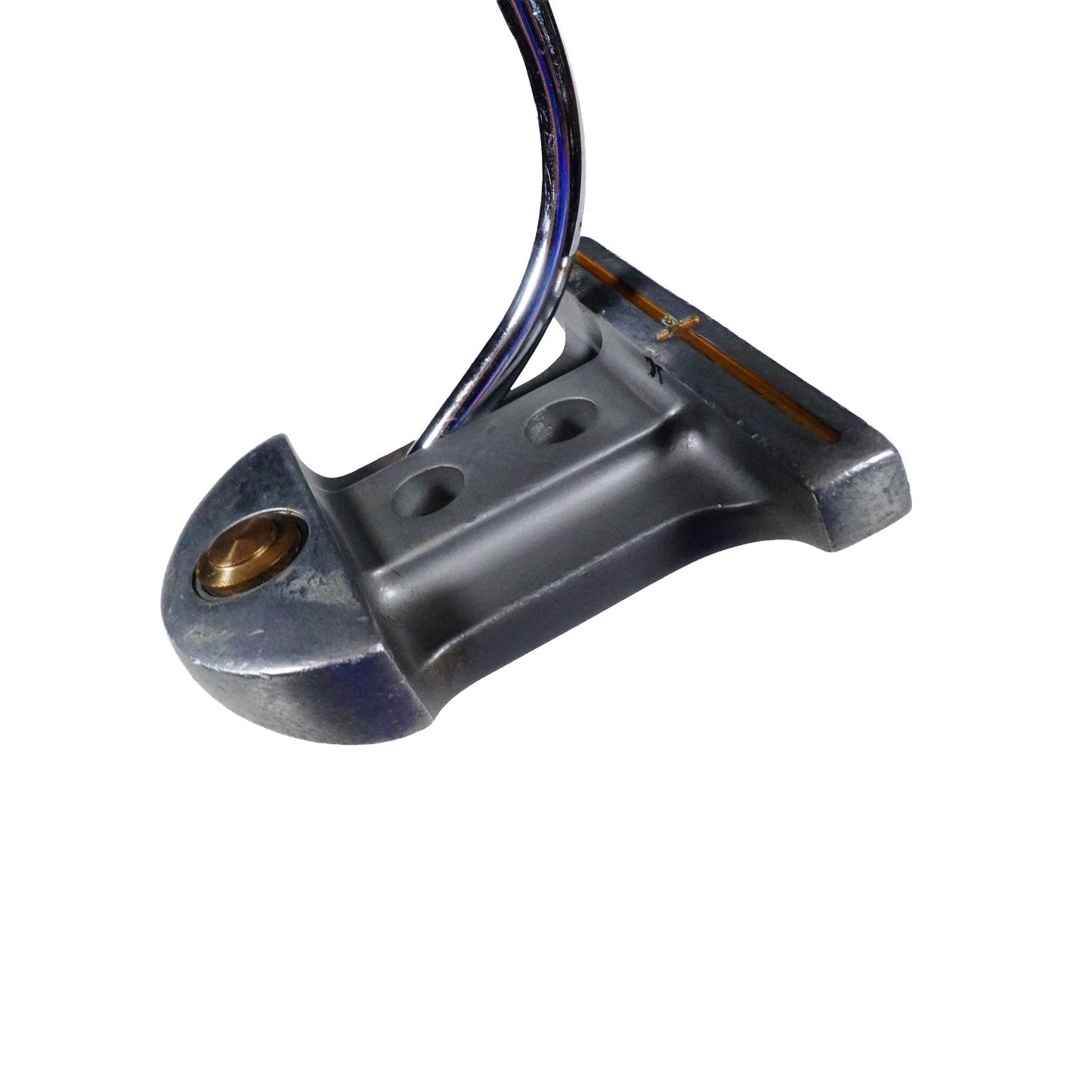 Master Grip Pat Simmons 415CR Putter 35" RH