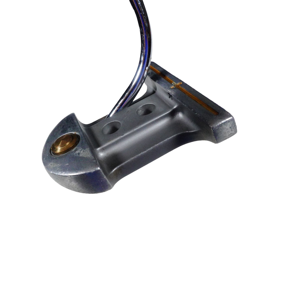 Master Grip Pat Simmons 415CR Putter 35" RH