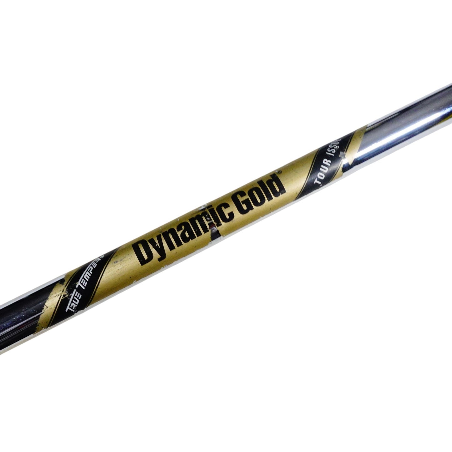 Titleist Vokey SM9 54 Degree 10S Raw Tour Issue Stamped Dynamic Gold 36" RH