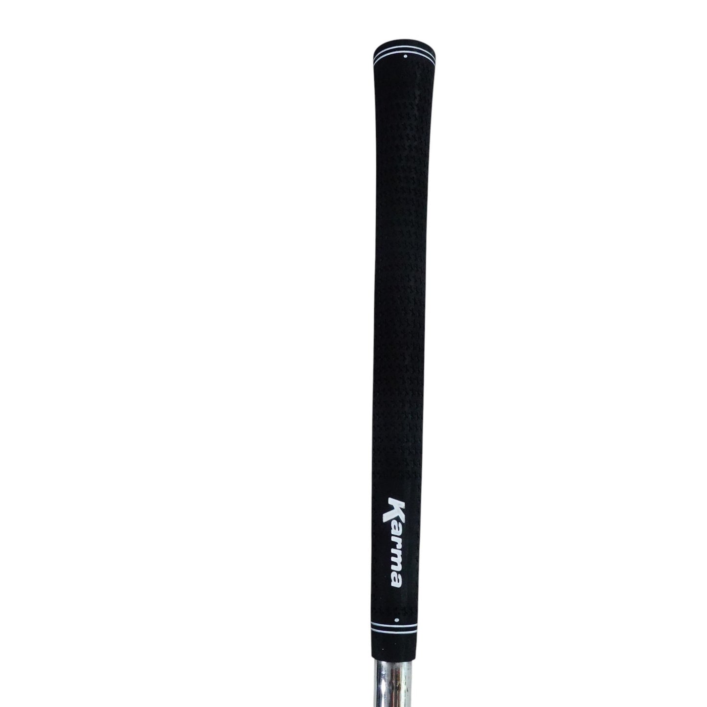 Ping Eye Orange Dot 9 Iron ZZ Lite Stiff Flex Steel 35.5" RH NEW GRIP